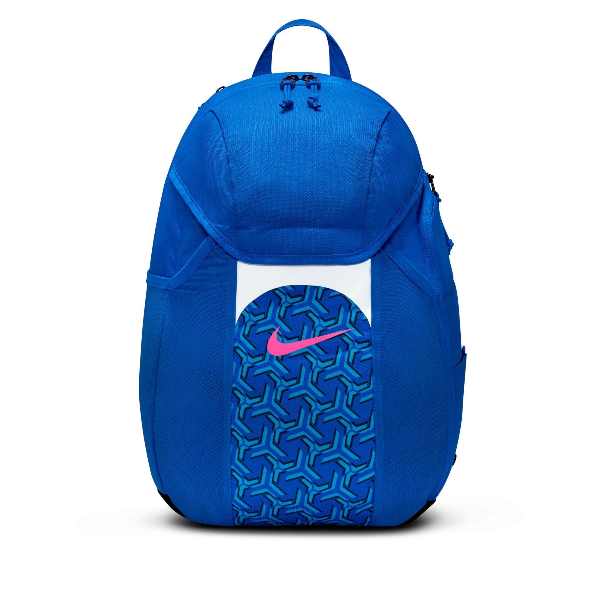RACER BLUE/BLUE GLOW/PINK BLAST