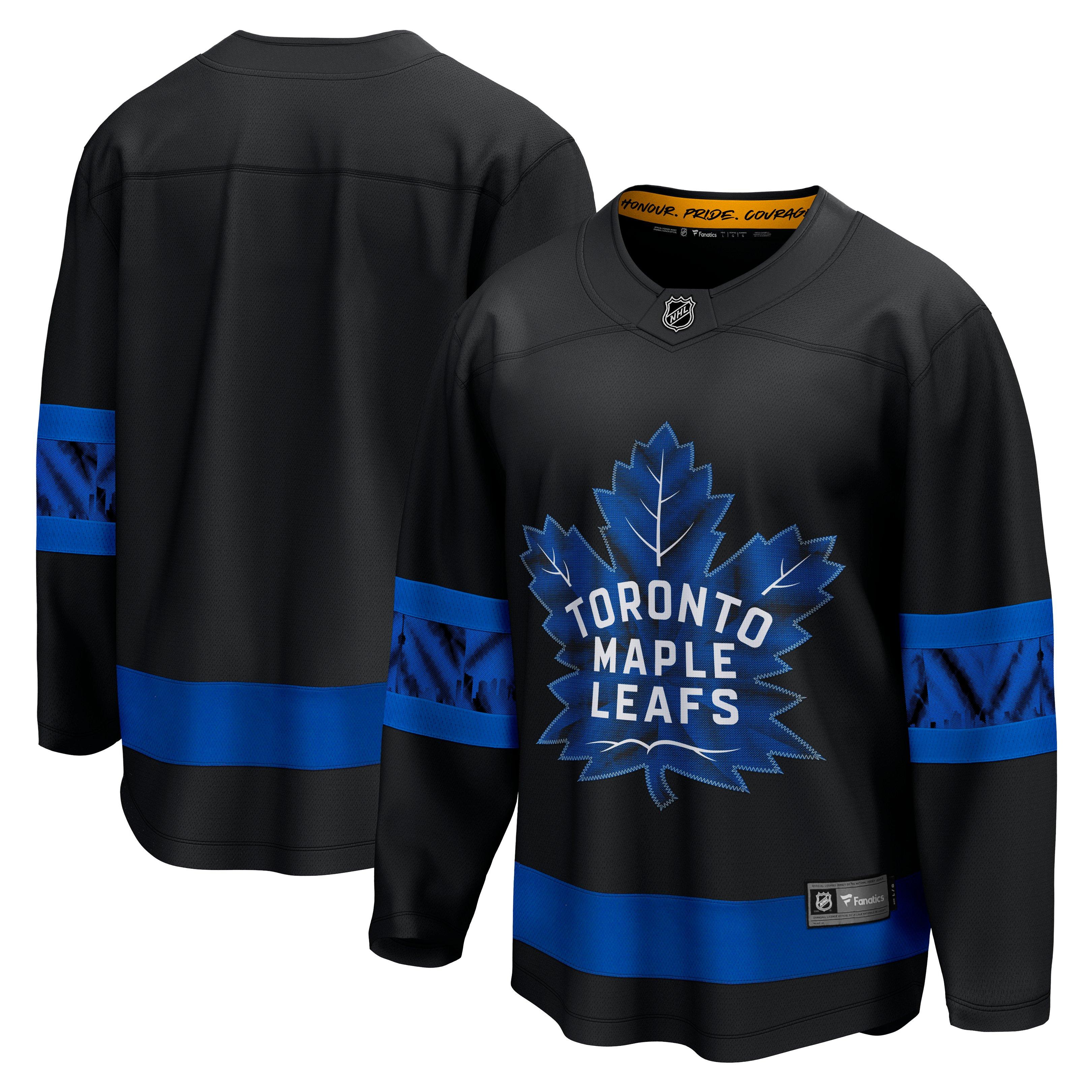 Men's Toronto Maple Leafs Boxer