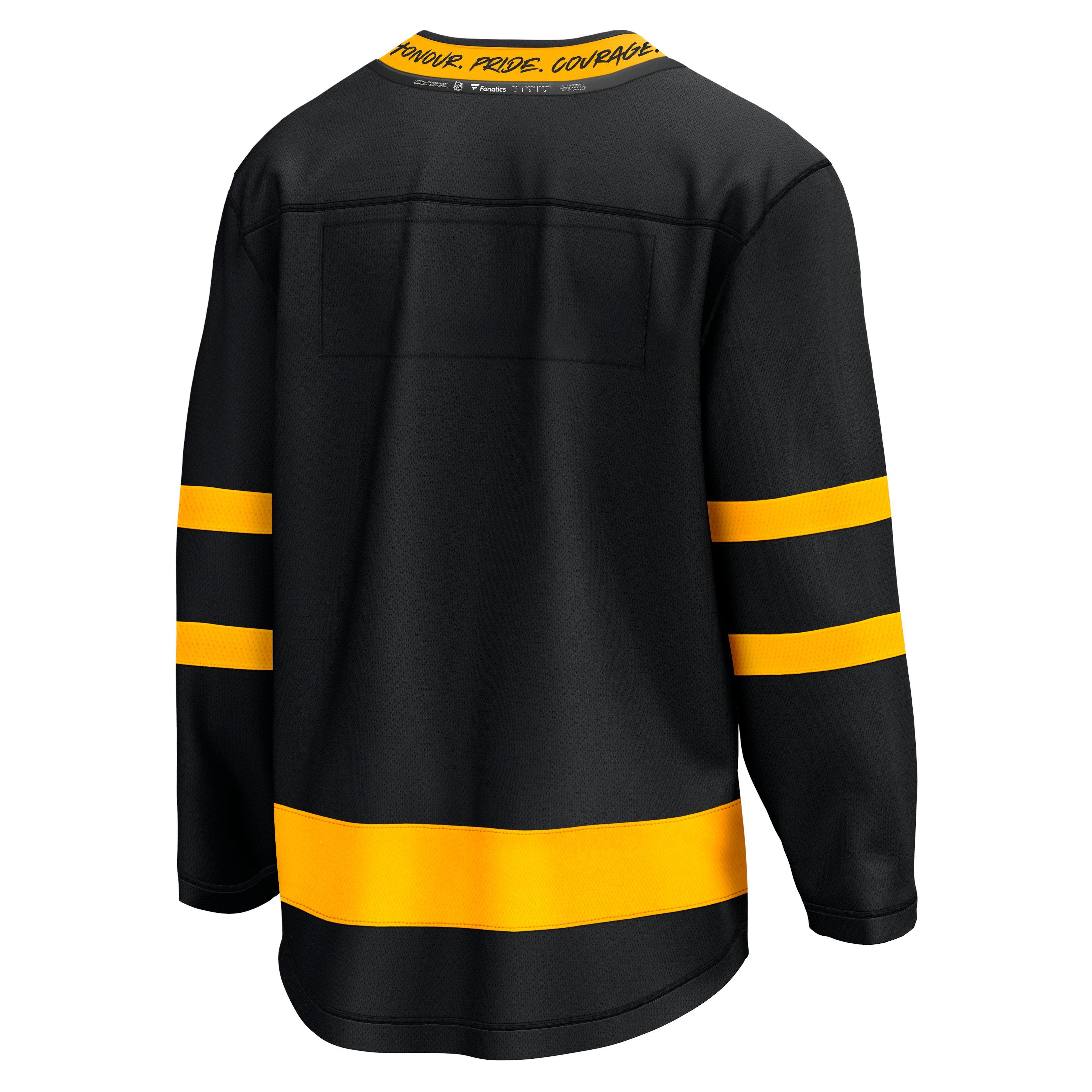 Men's Toronto Maple Leafs John Tavares Breakaway Third Jersey