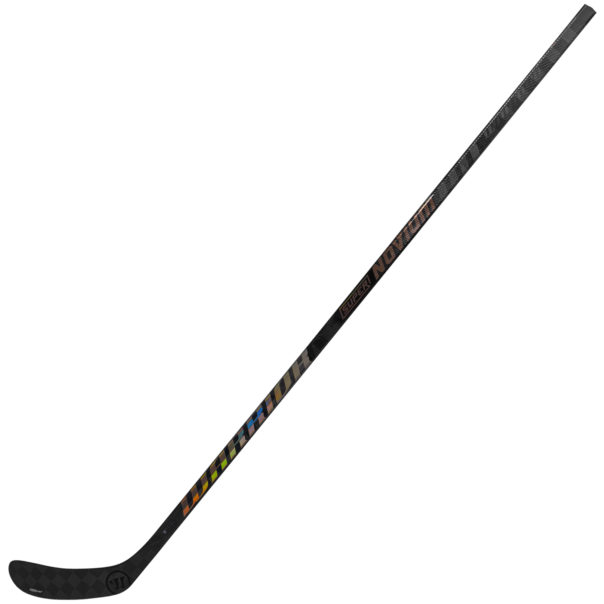 Senior Super Novium Hockey Stick, 85 Flex