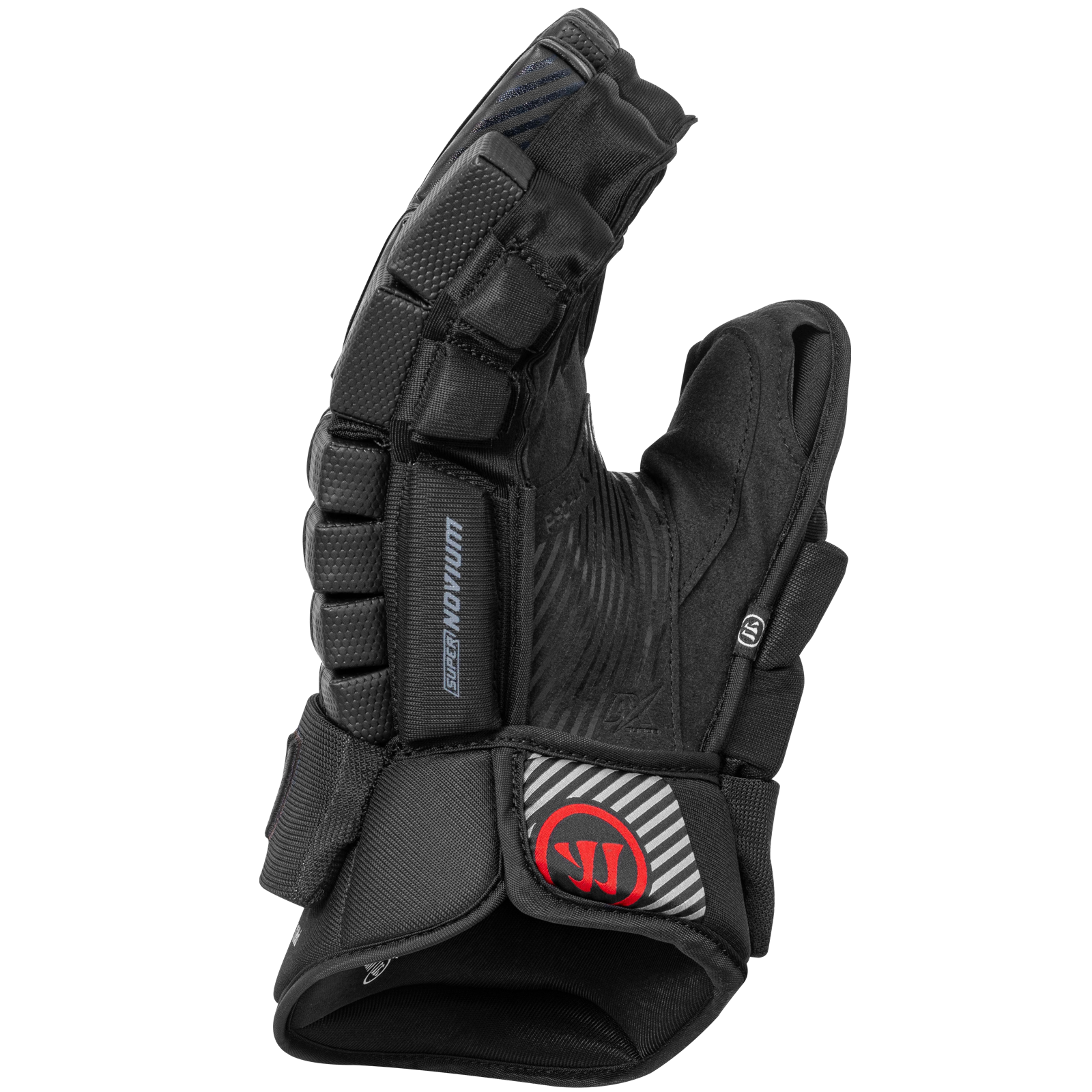 Senior Super Novium Hockey Gloves