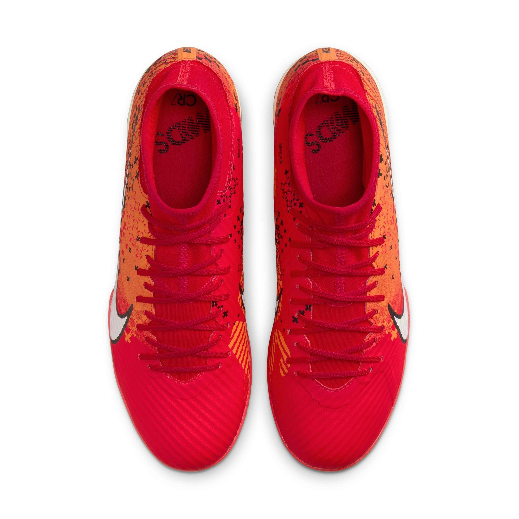 Men's Zoom Superfly 9 Academy Indoor Soccer Shoes