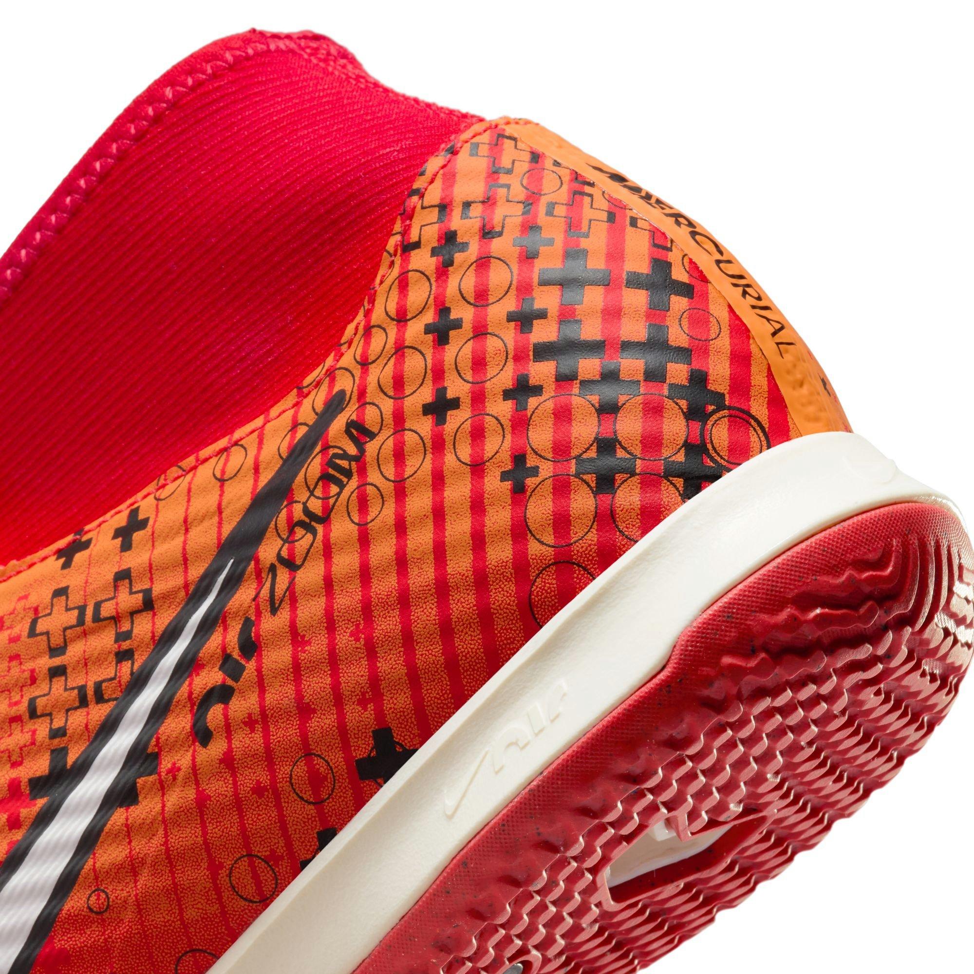 Men's Zoom Superfly 9 Academy Indoor Soccer Shoes