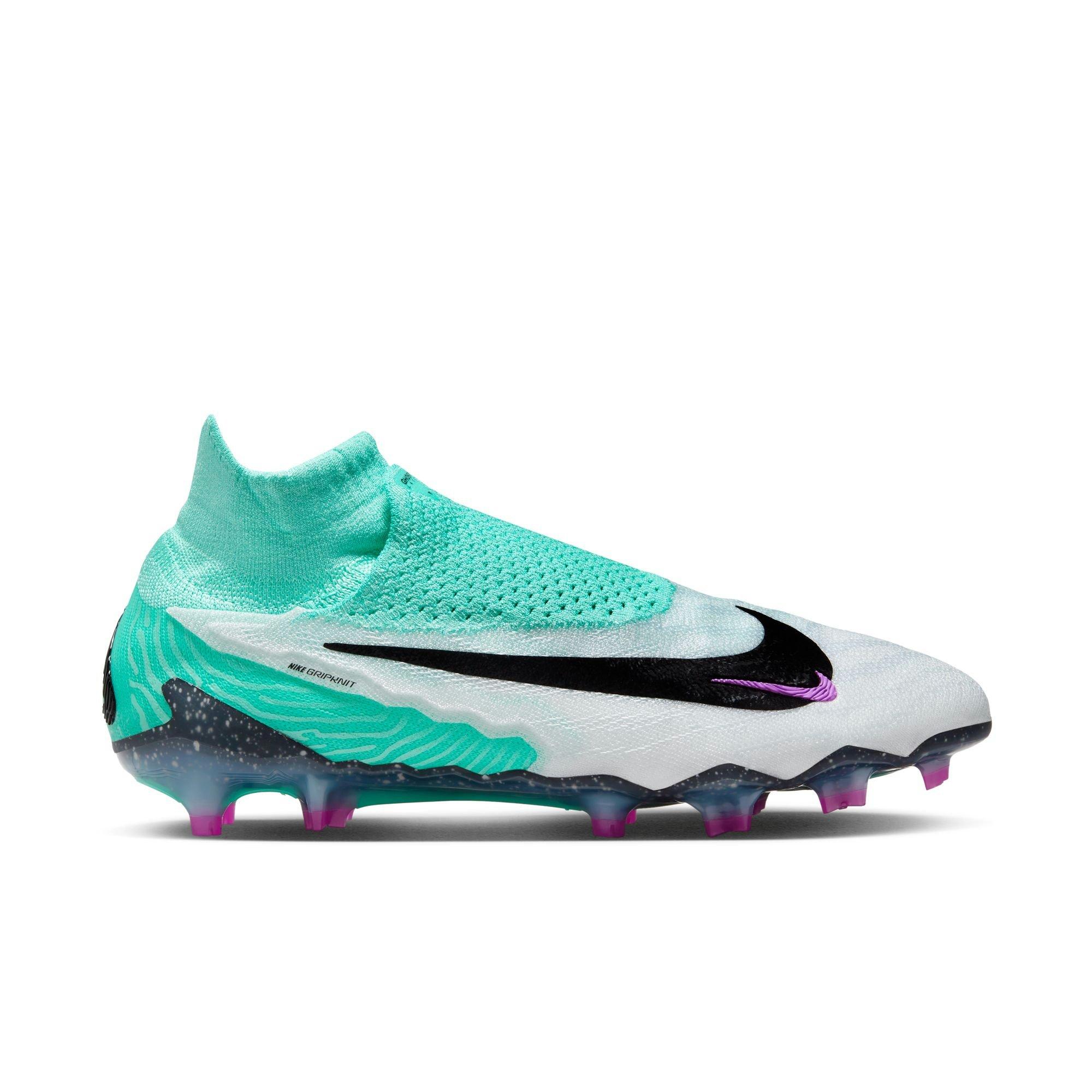 Nike ghost deals soccer cleats