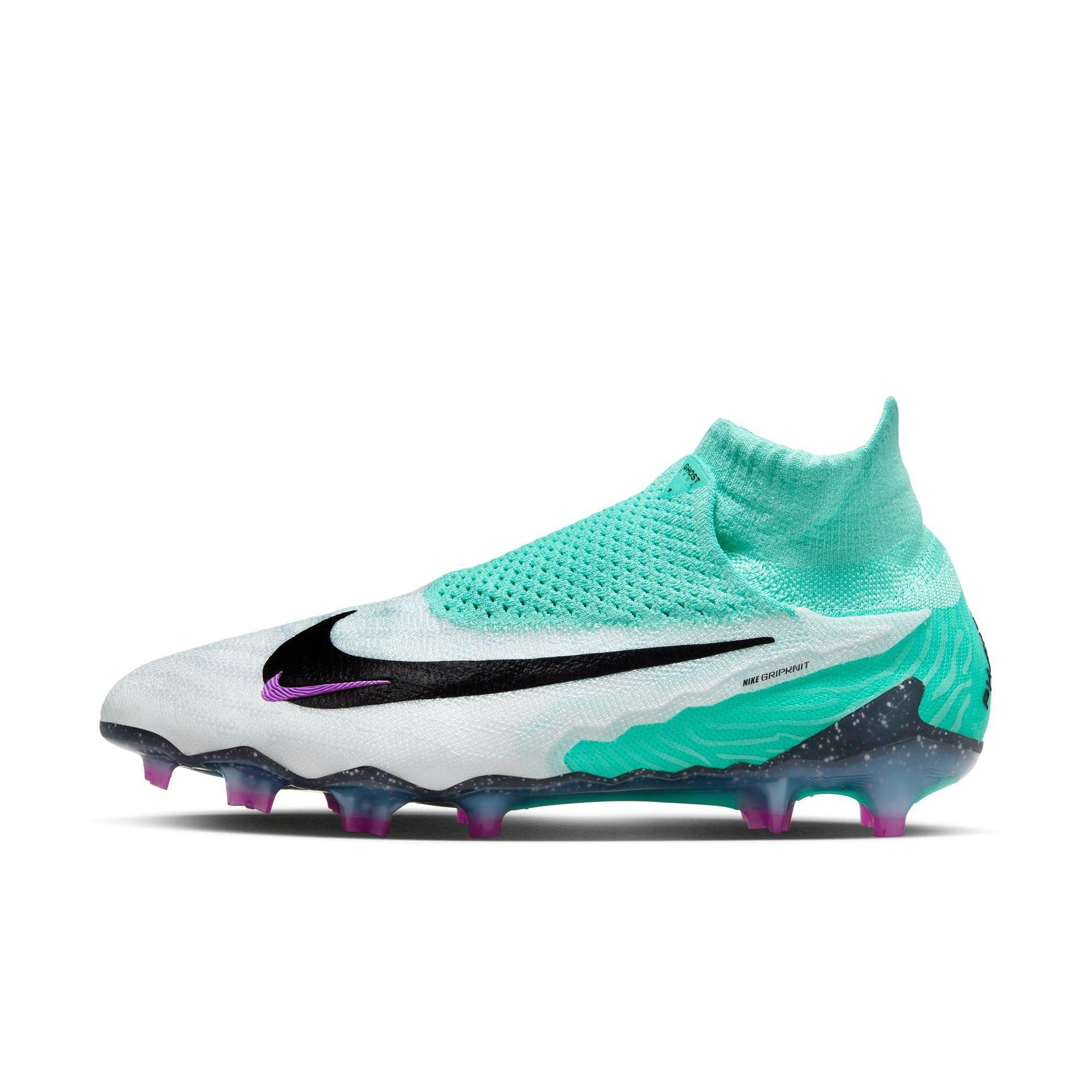 Hypervenom phantom fg soccer cleats best sale