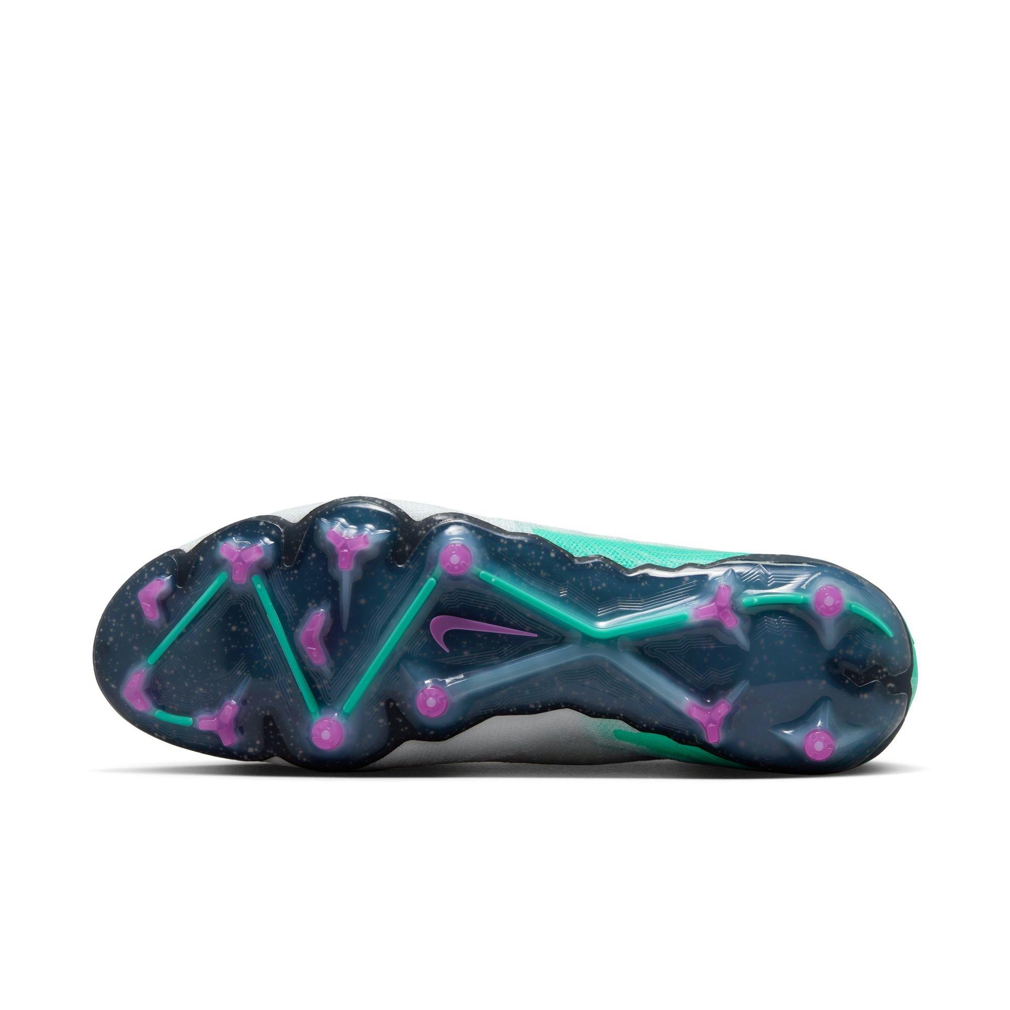 Unisex Gripknit Phantom GX Elite Dynamic Fit FG Soccer Cleats