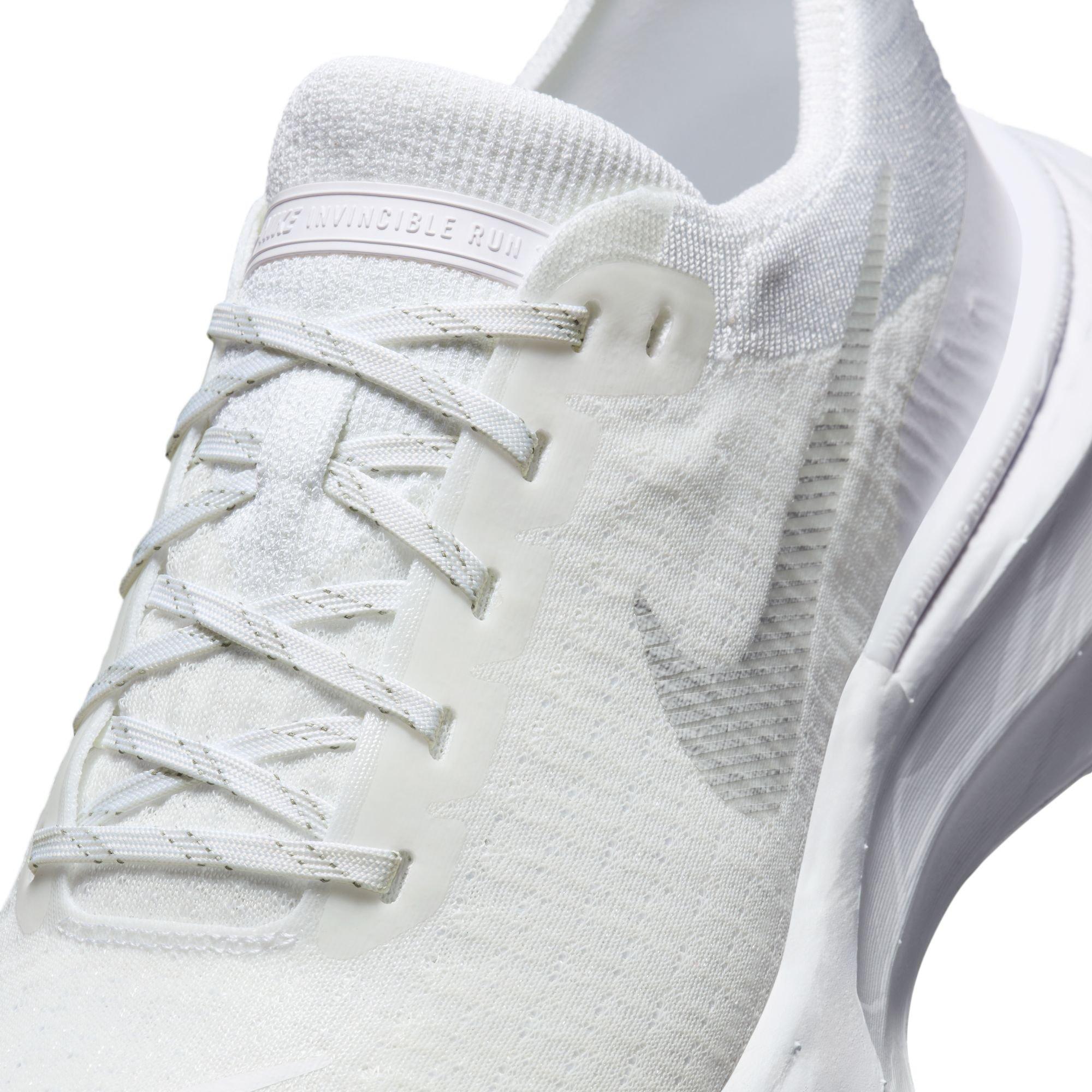 Men's Invincible 3 Road Running Shoes