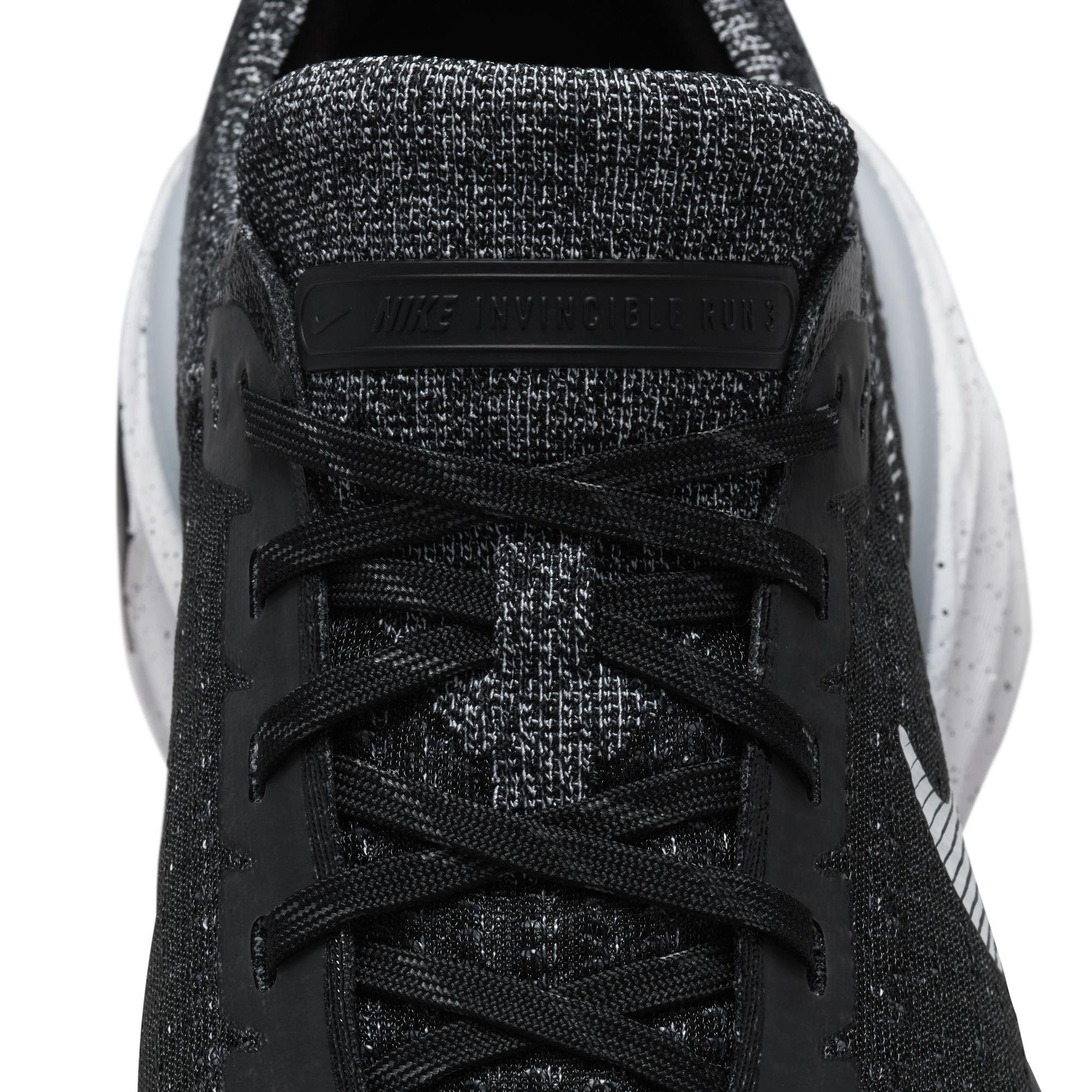 Men's Invincible 3 Road Running Shoes