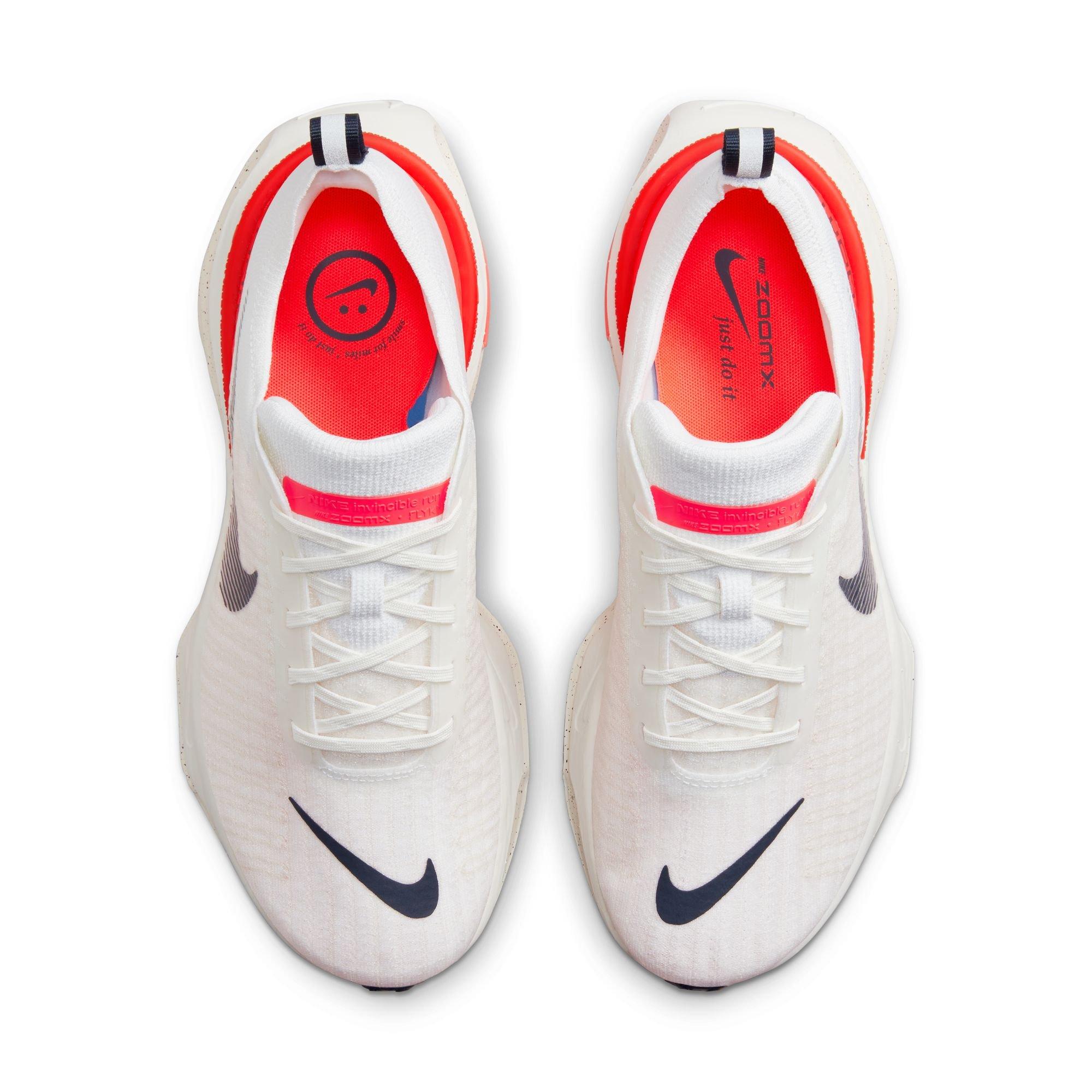 Men's Invincible 3 Road Running Shoes