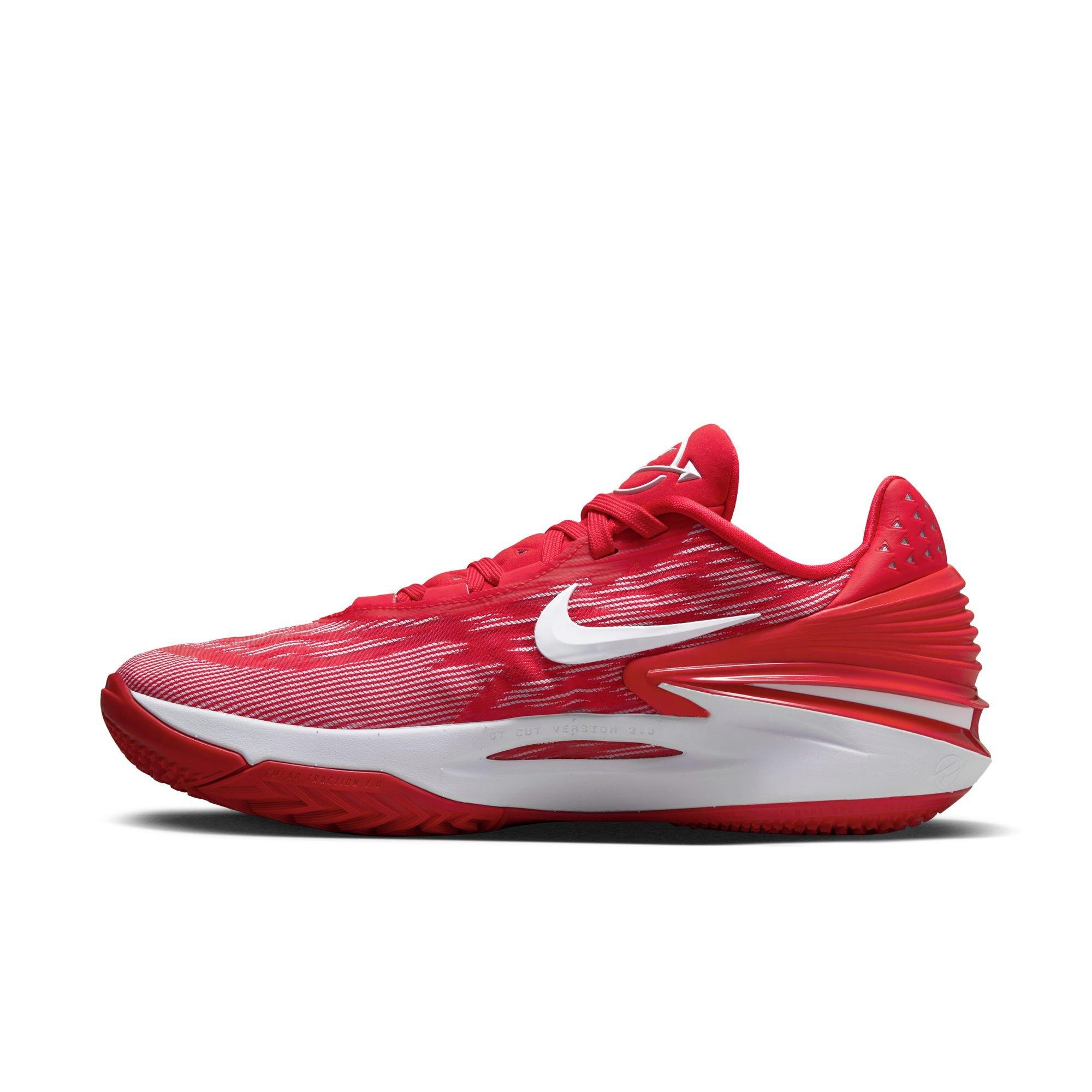 Zoom air hot sale basketball shoes