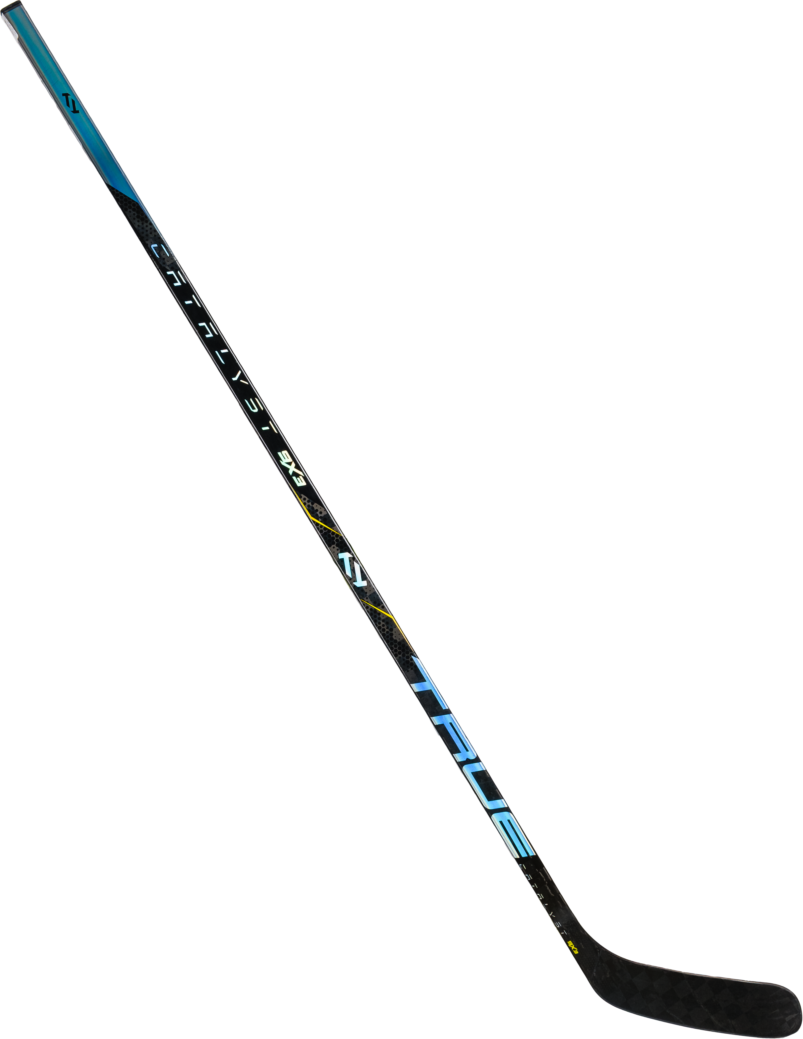 Junior PROJECT X Hockey Stick, 20 Flex from True Temper
