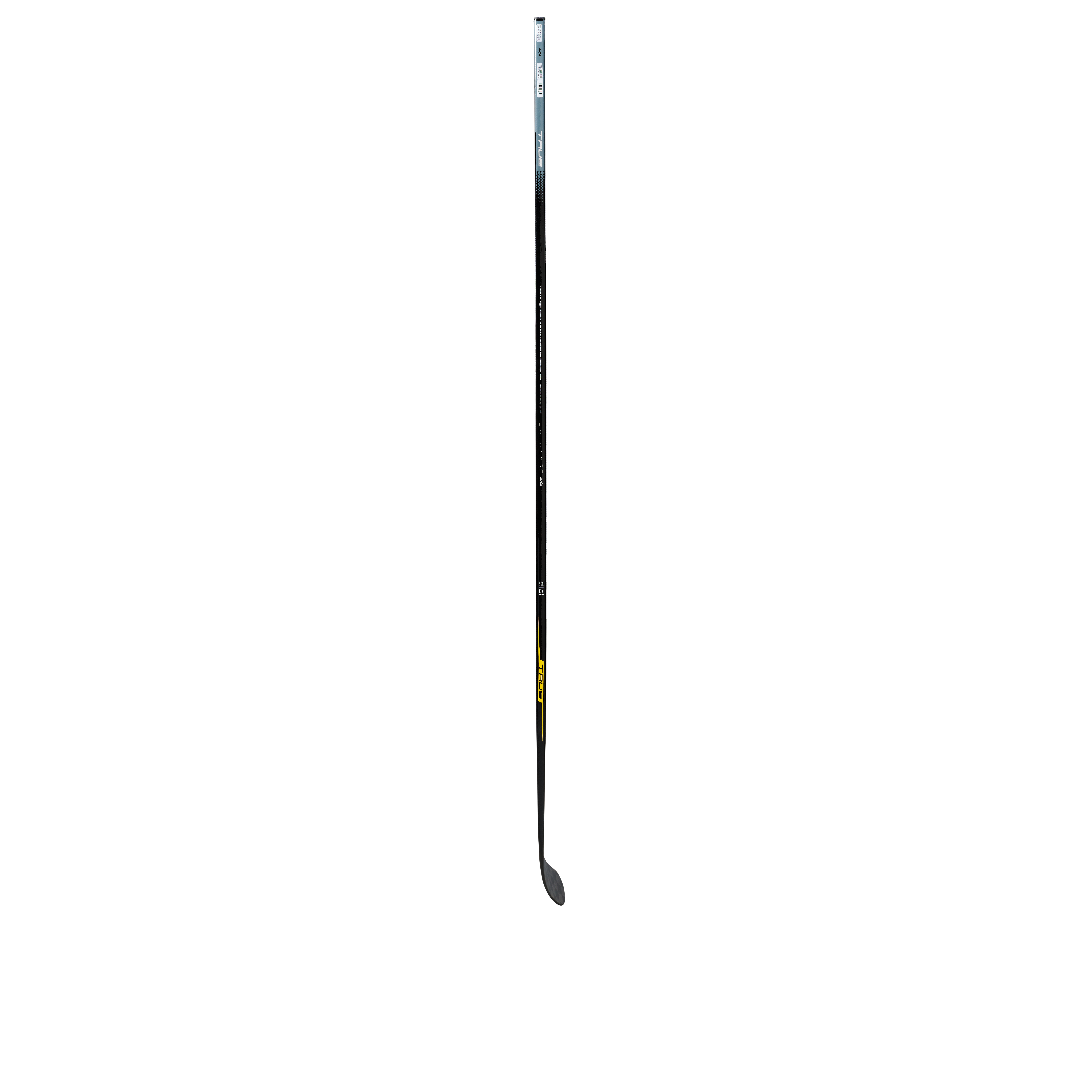 Intermediate CATALYST 3X3 Hockey Stick, 55 Flex