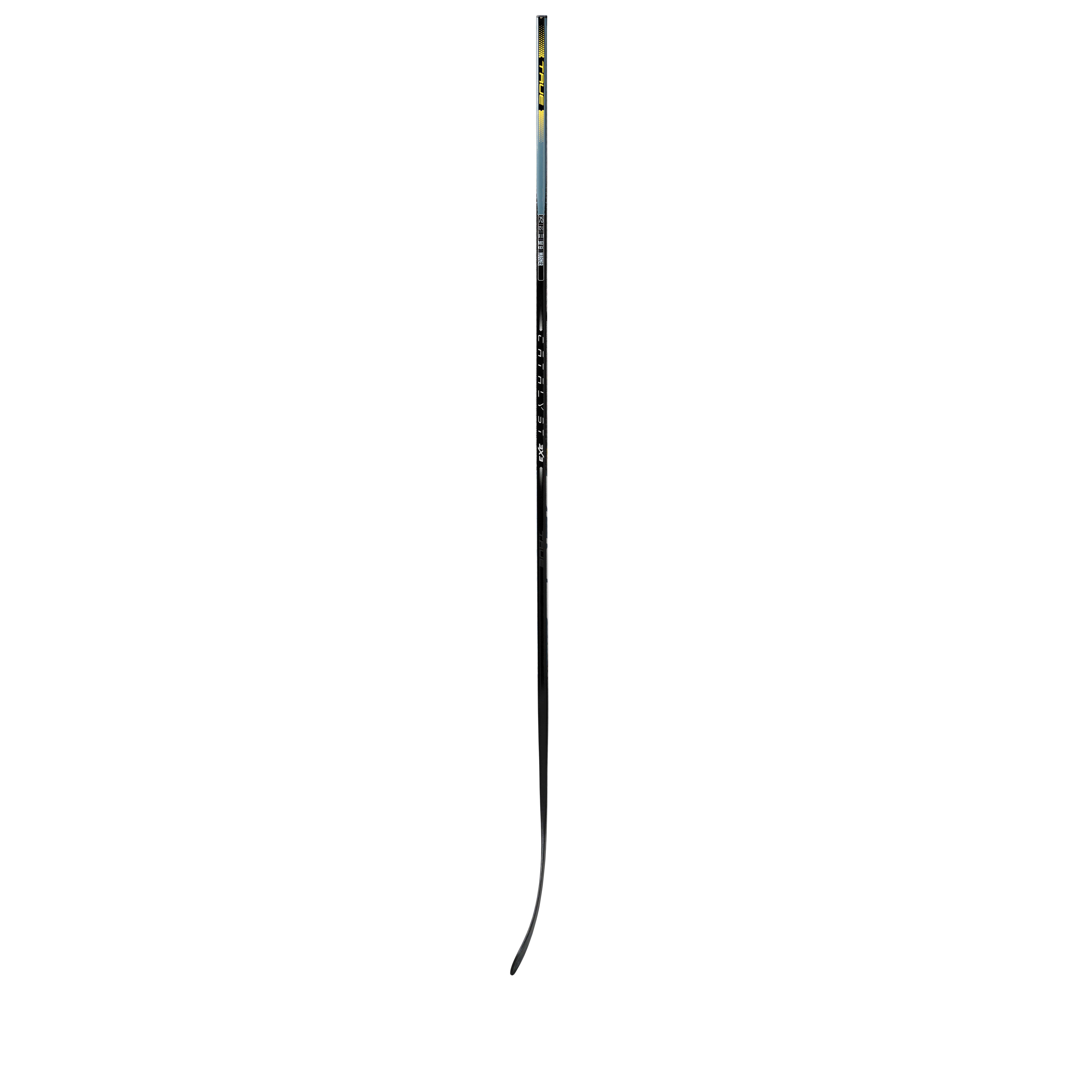 Intermediate CATALYST 3X3 Hockey Stick, 55 Flex