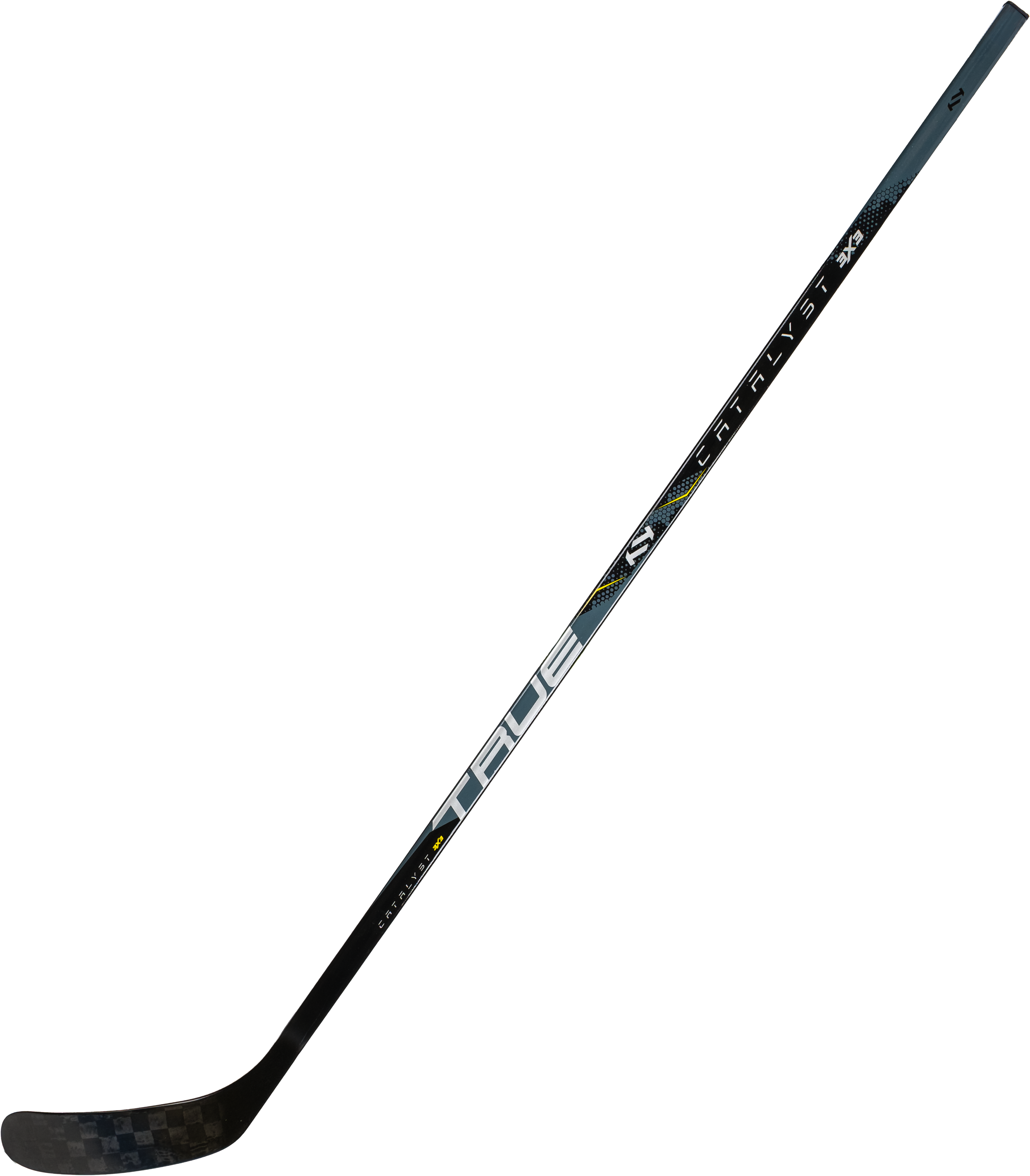 True Hockey Catalyst 9X3 Junior Hockey Stick (2023) - 30 Flex