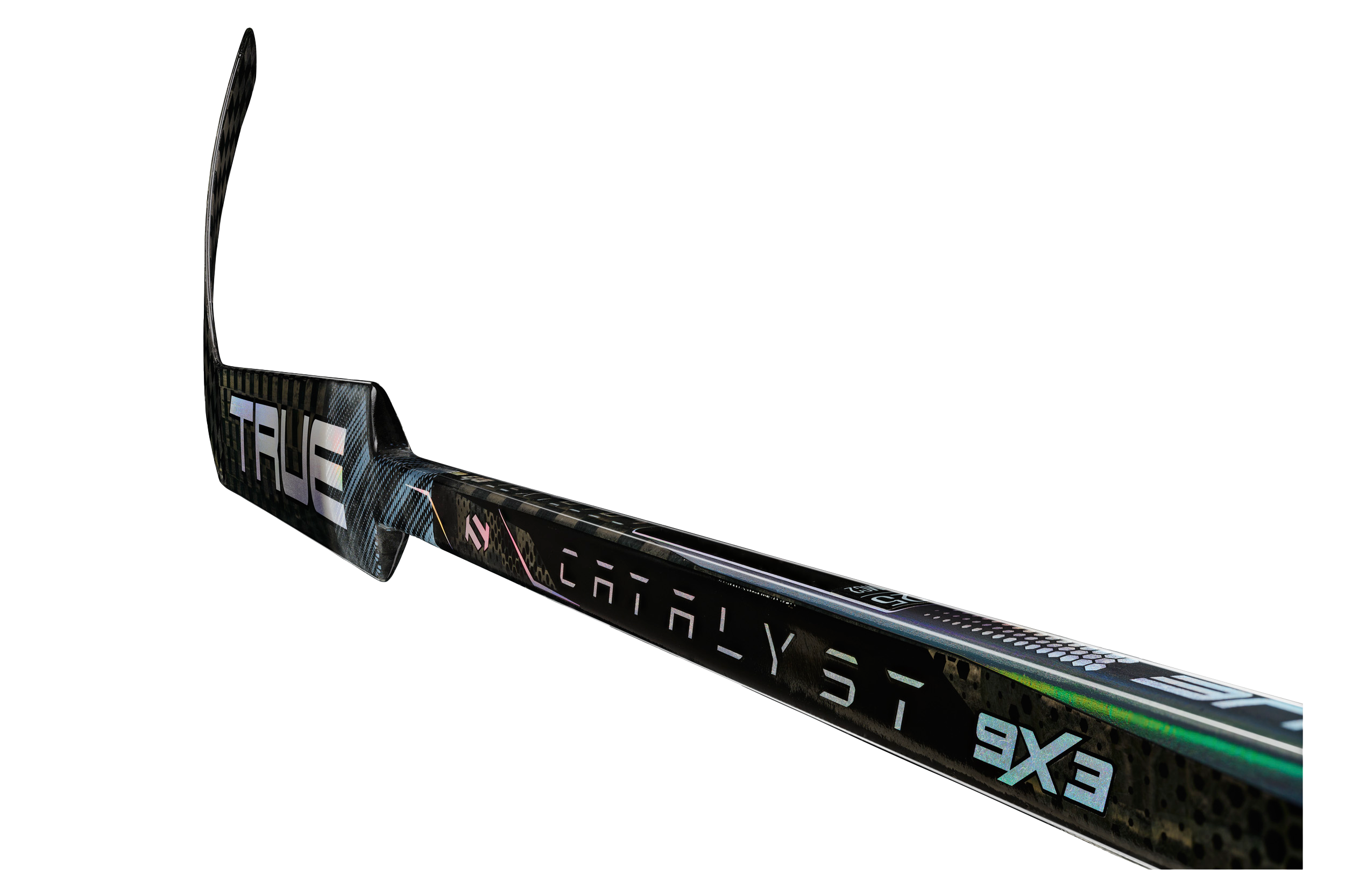 Senior CATALYST 9X3 Hockey Goalie Stick