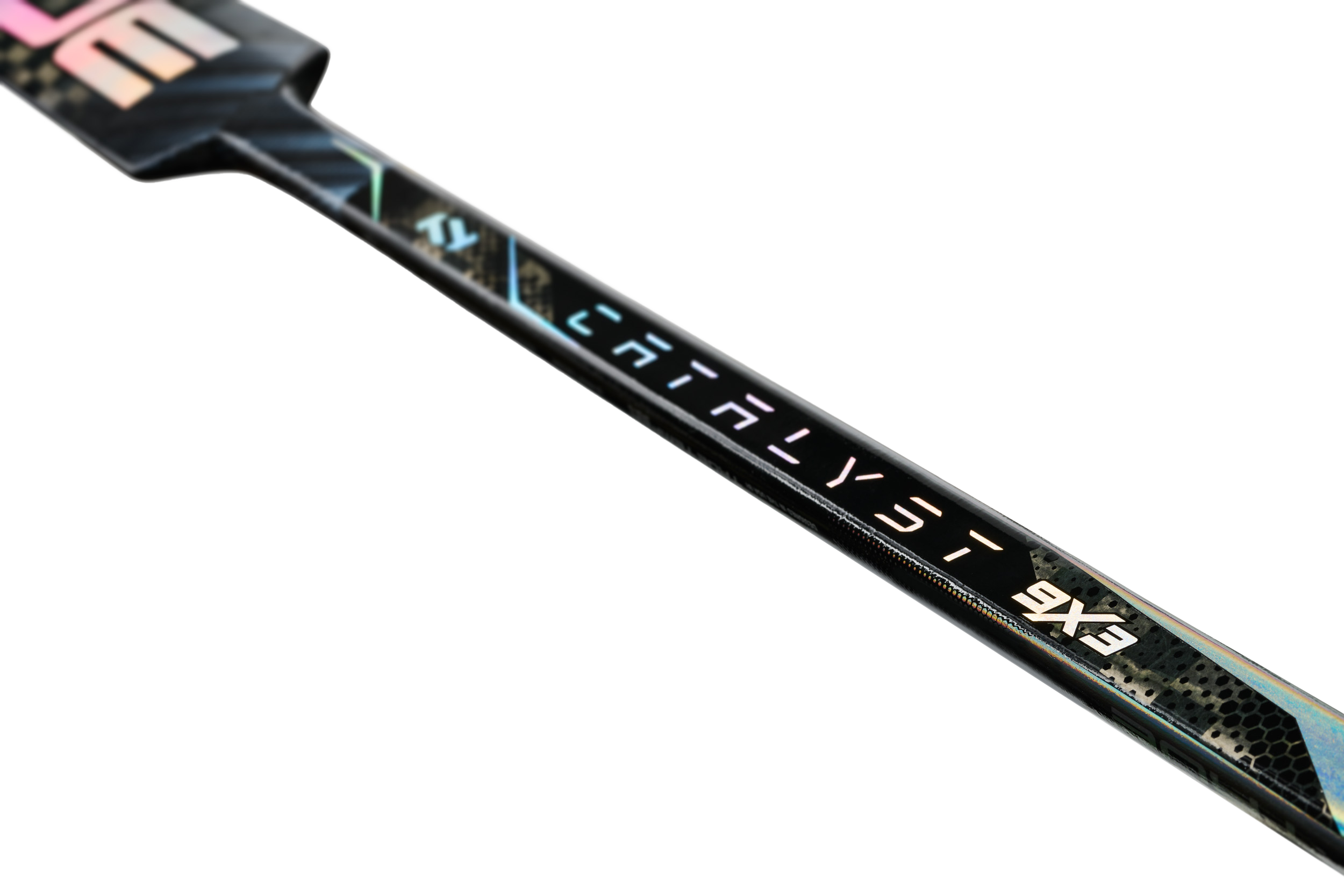 Senior CATALYST 9X3 Hockey Goalie Stick