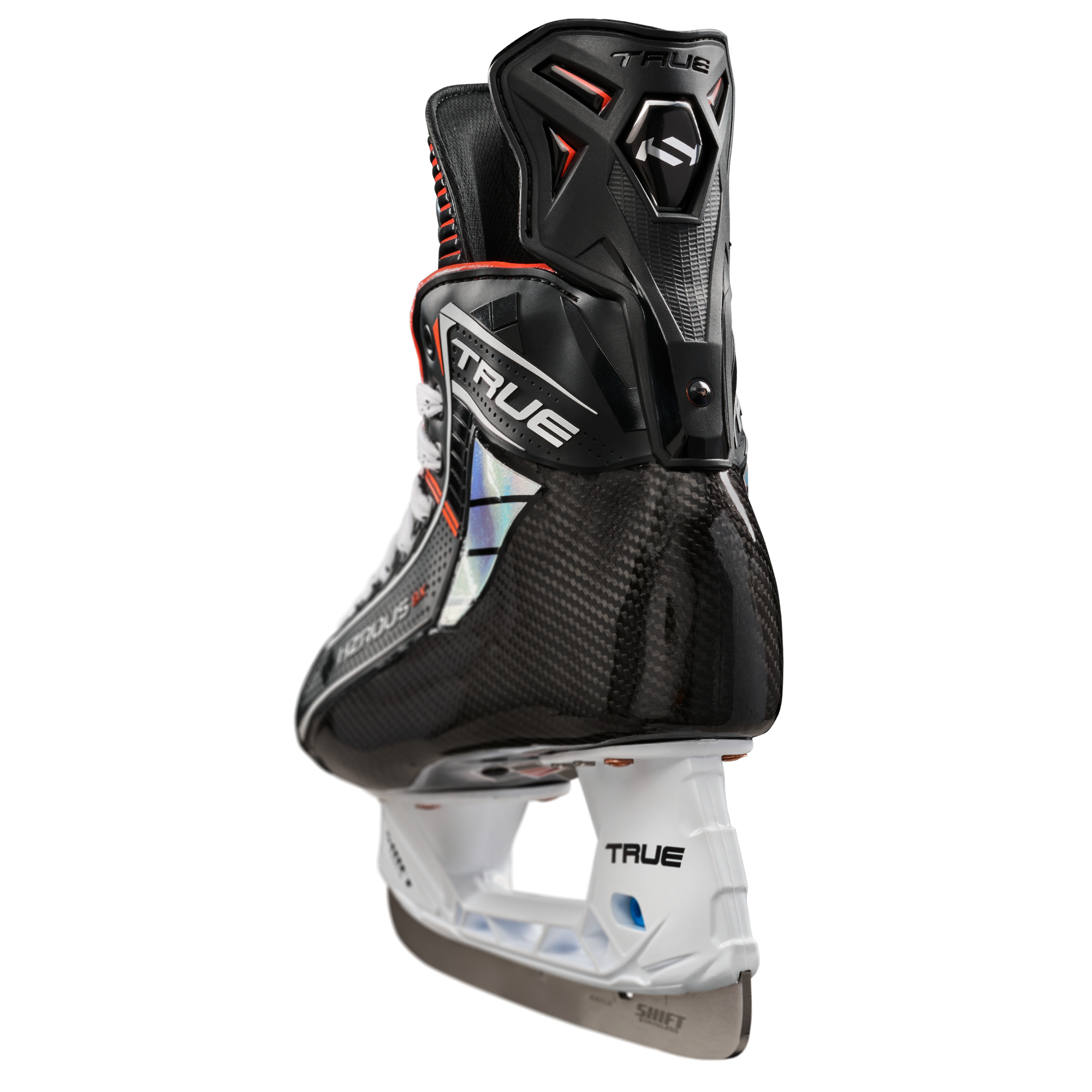 Senior HZRDUS 9X Hockey Skates
