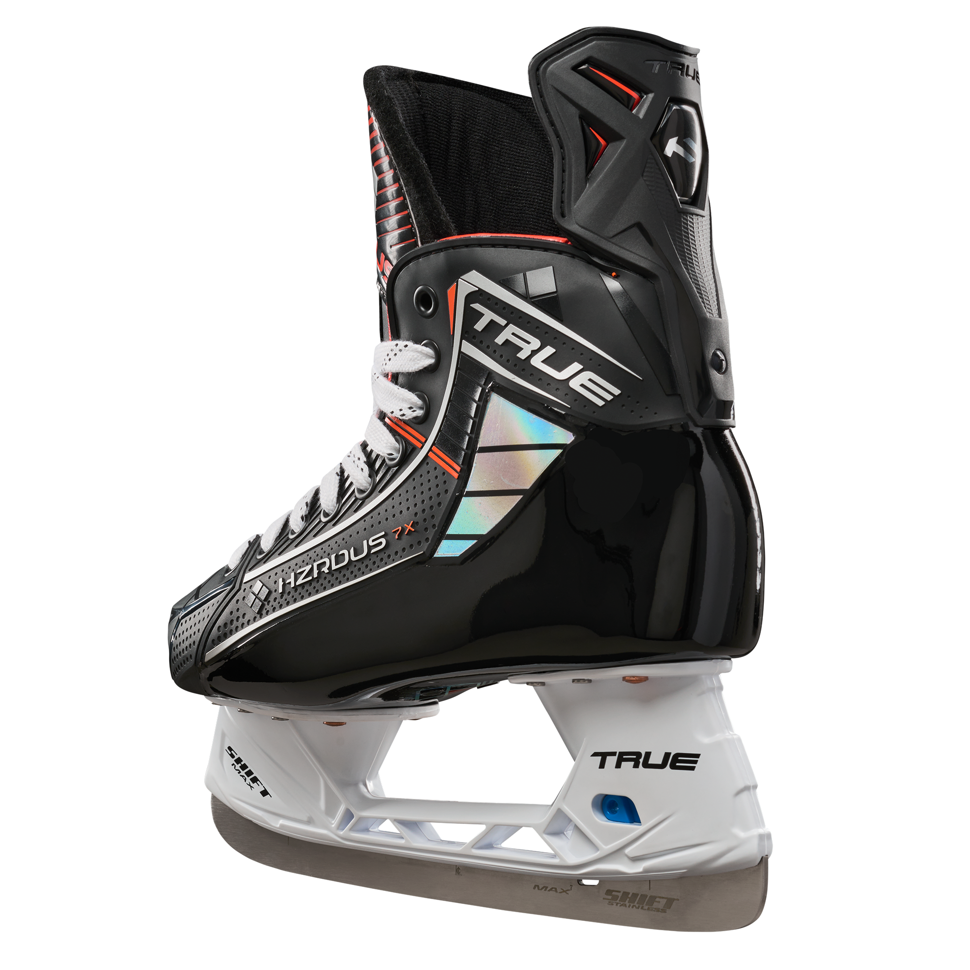 Junior HZRDUS 7X Hockey Skates