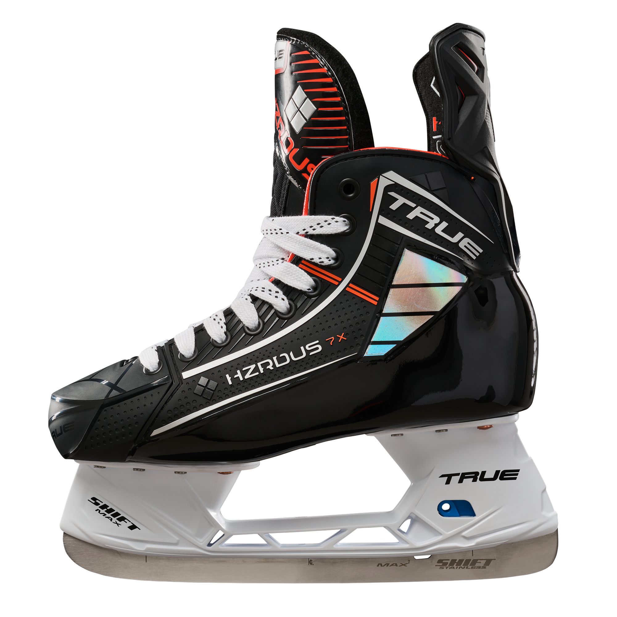 Junior HZRDUS 7X Hockey Skates