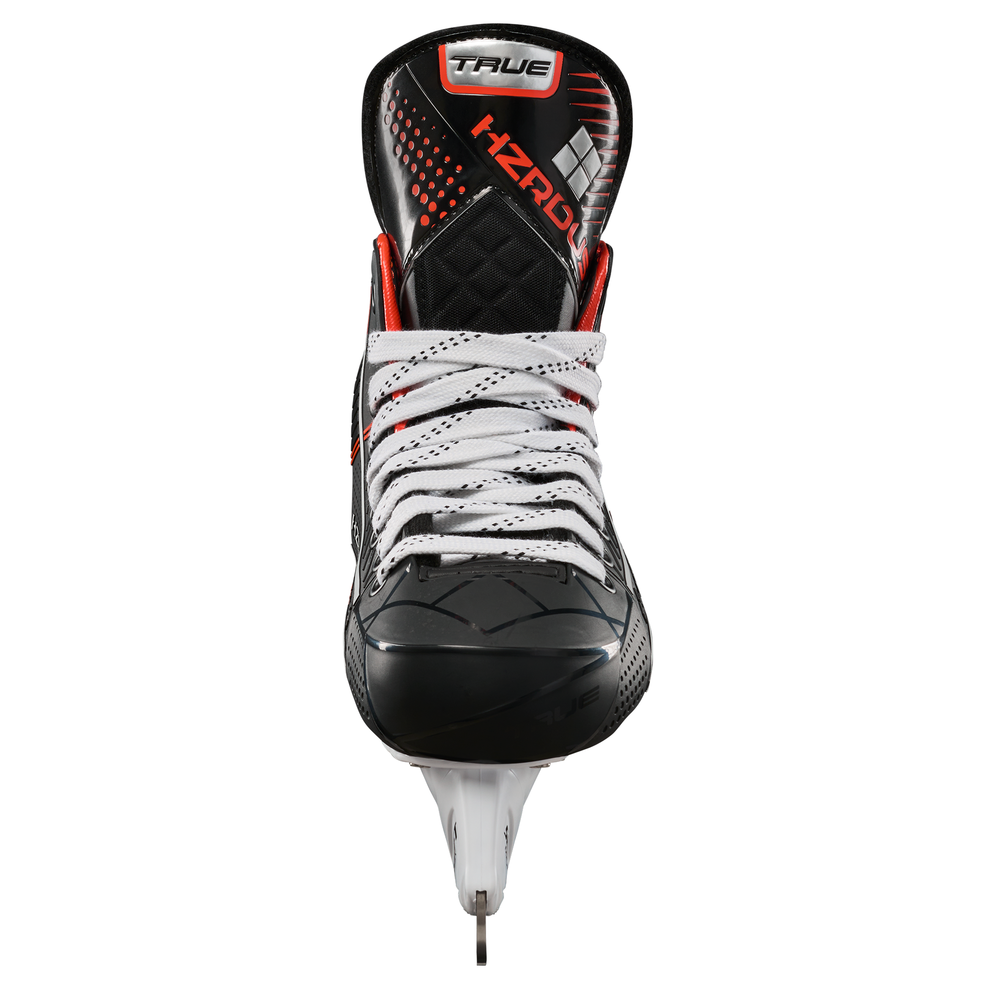 Intermediate HZRDUS 7X Hockey Skates