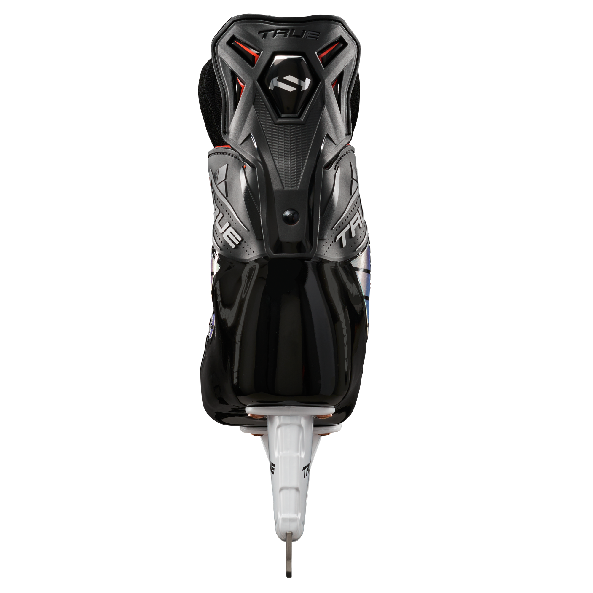 Intermediate HZRDUS 7X Hockey Skates