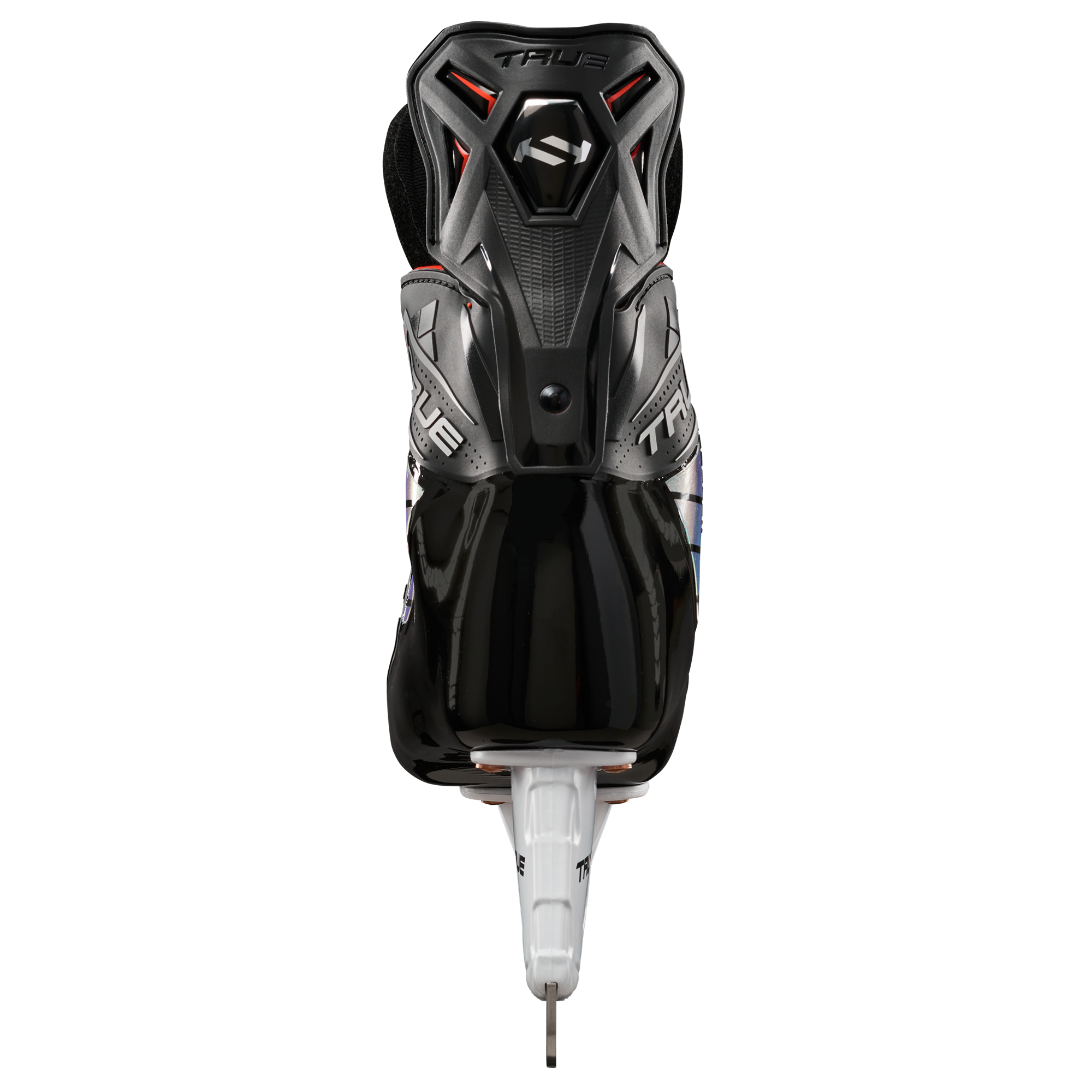 Senior HZRDUS 7X Hockey Skates