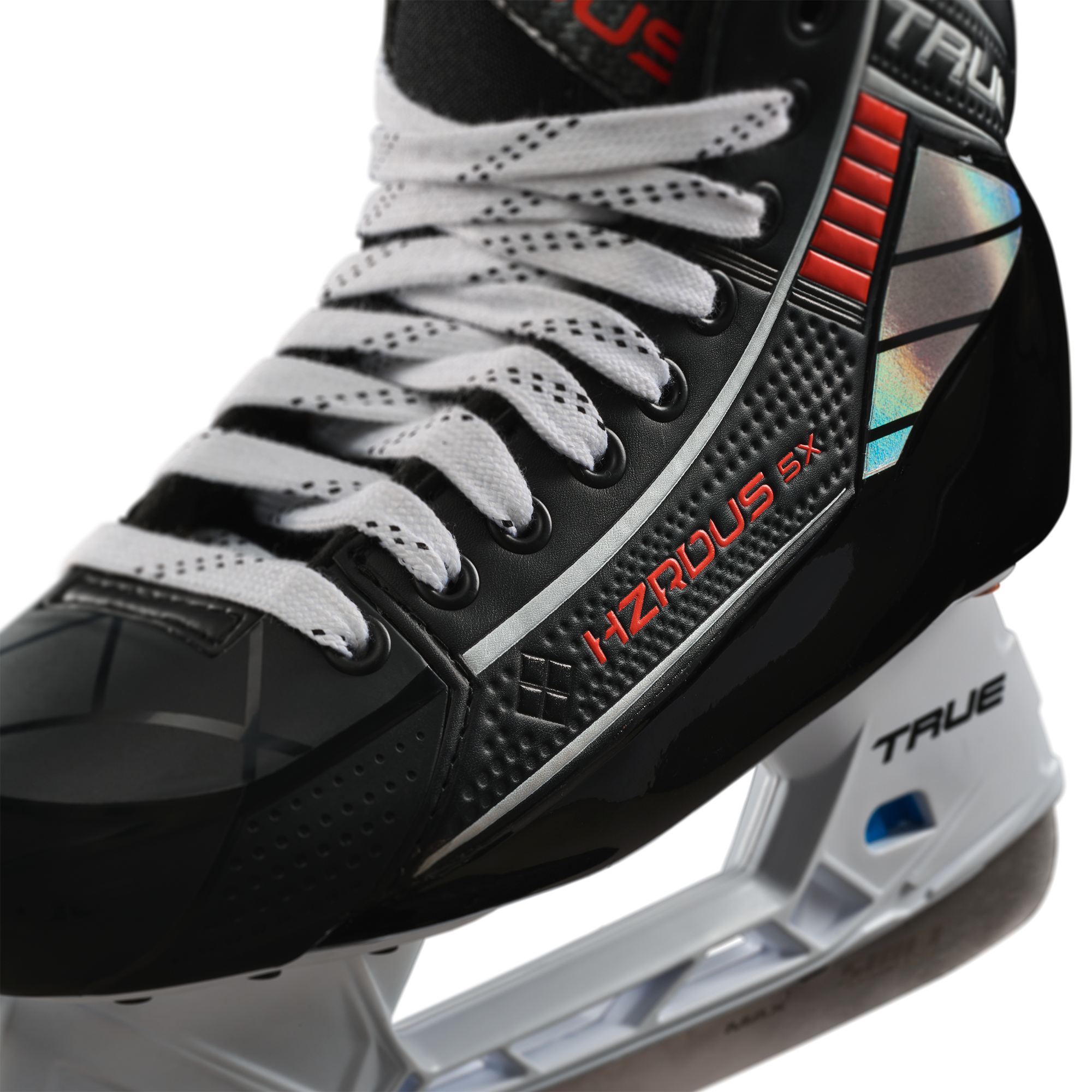 Junior HZRDUS 5X Hockey Skates
