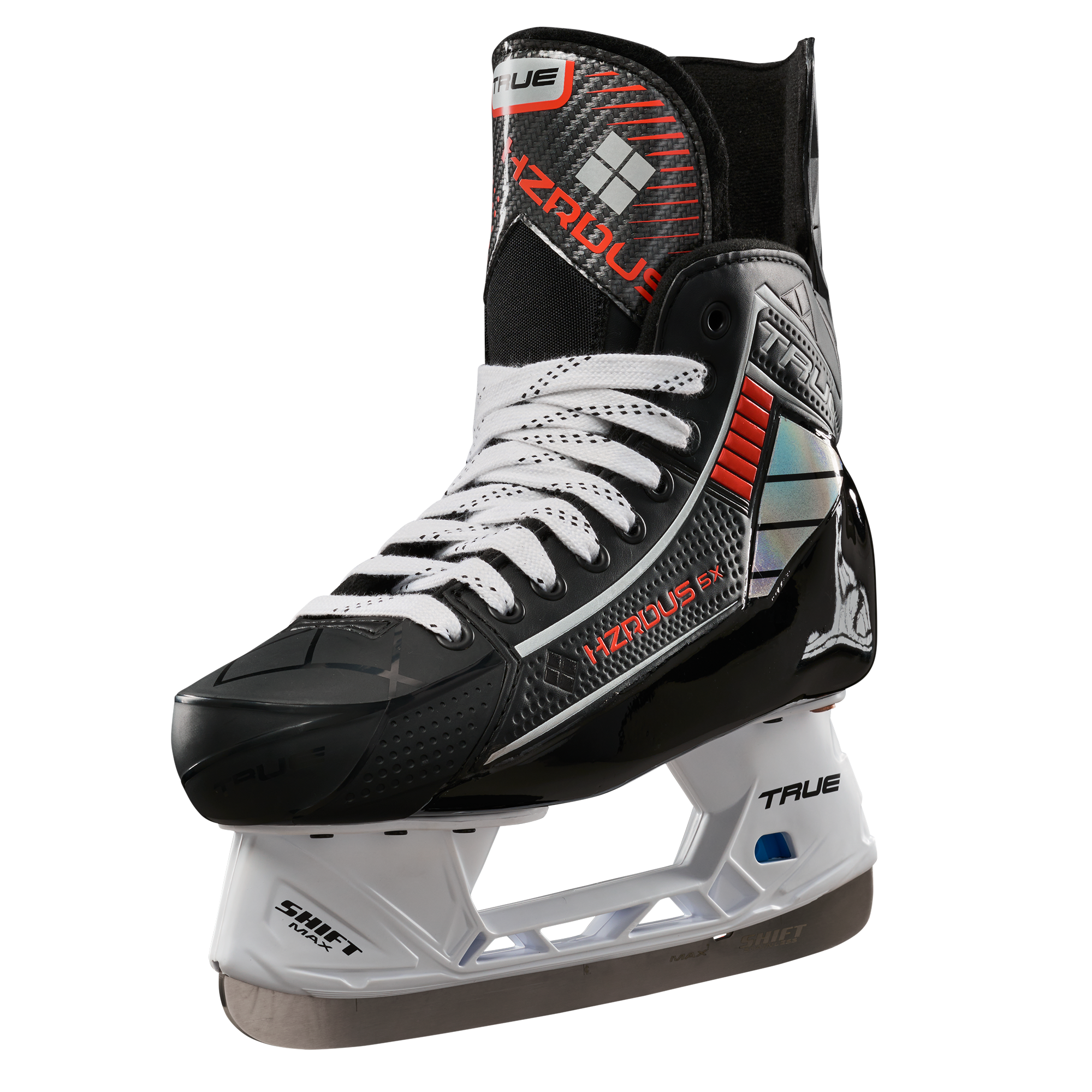 Senior HZRDUS 5X Hockey Skates