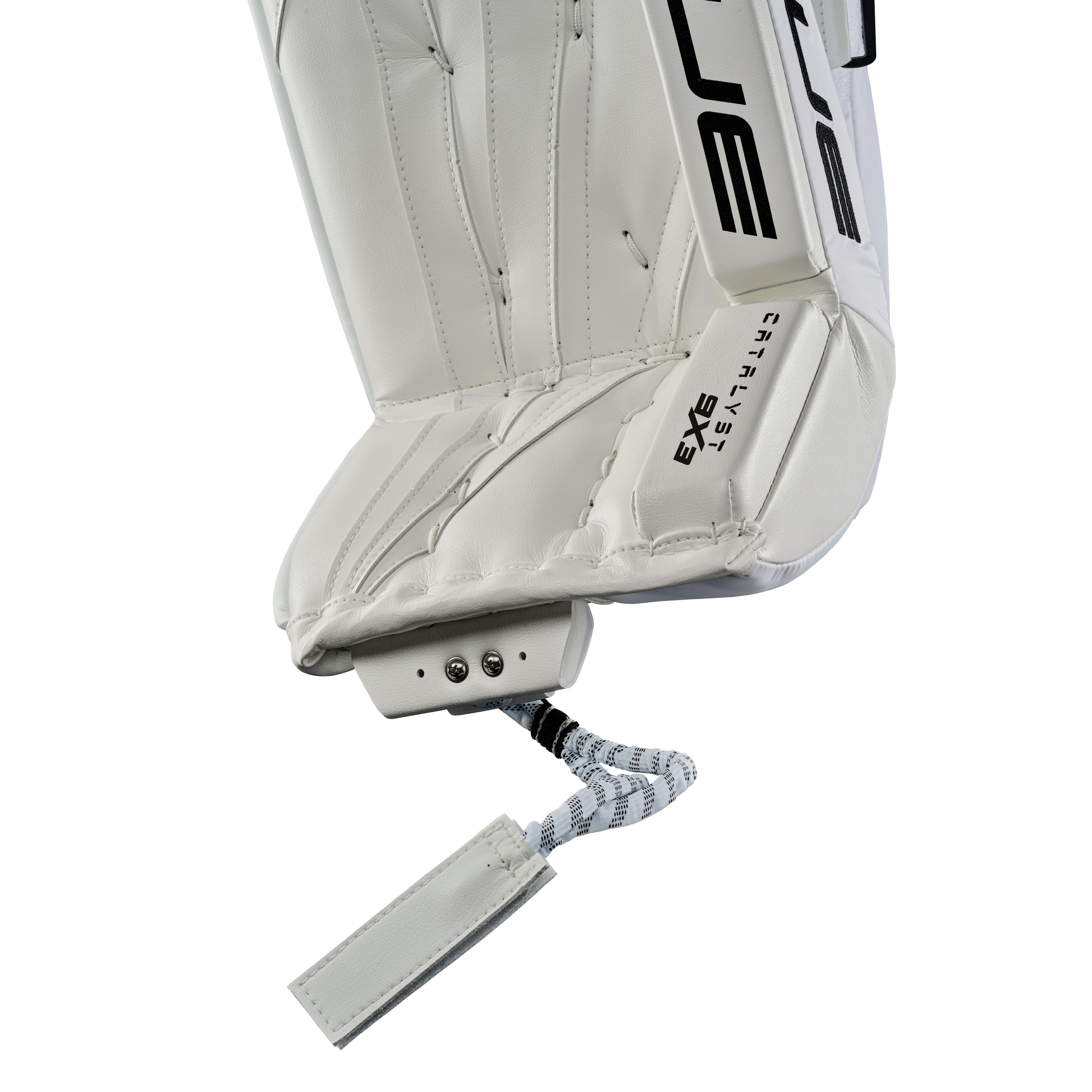 Senior Catalyst 9x3 Pro Goalie Pads