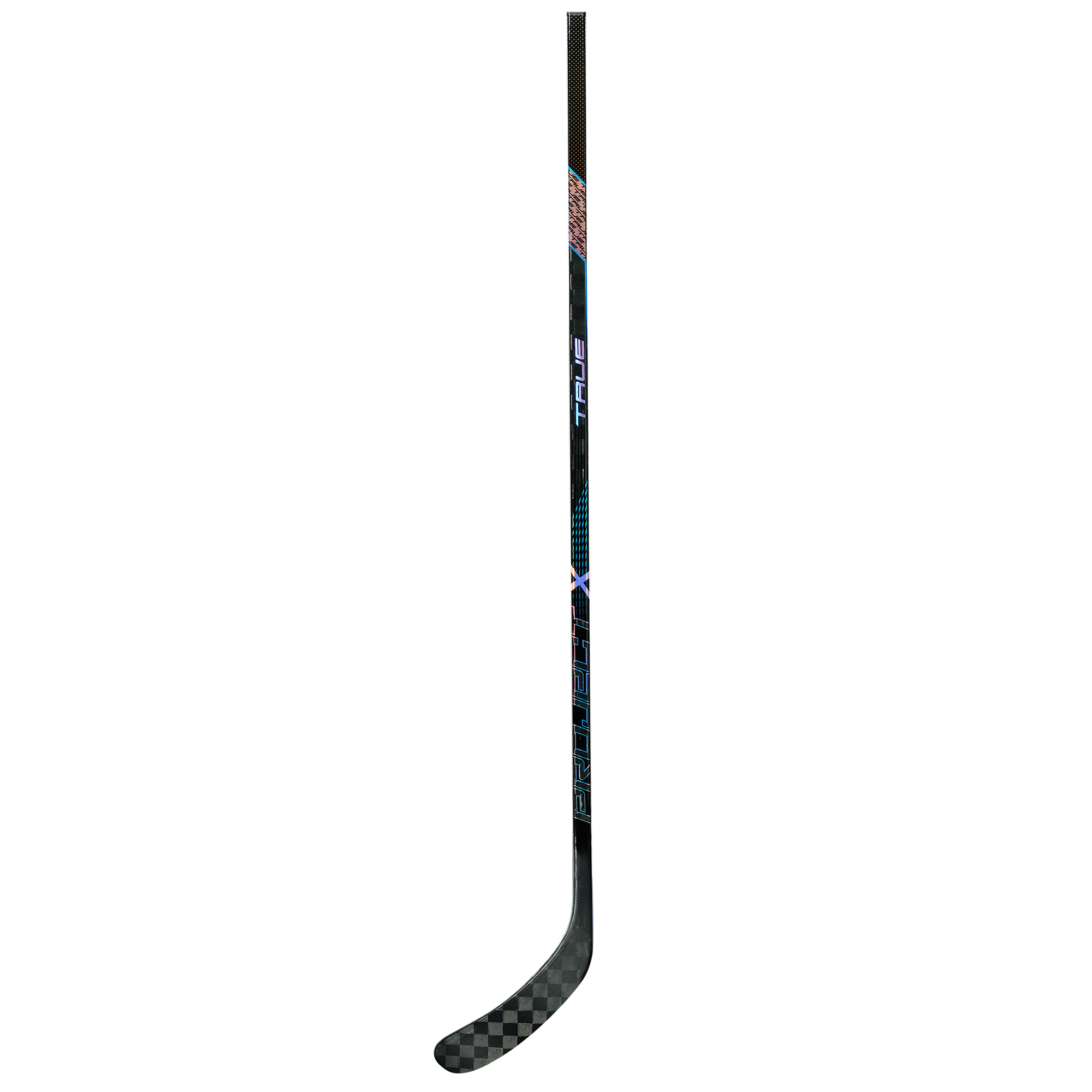 TRUE HZRDUS PX Junior Hockey Stick - 20 Flex