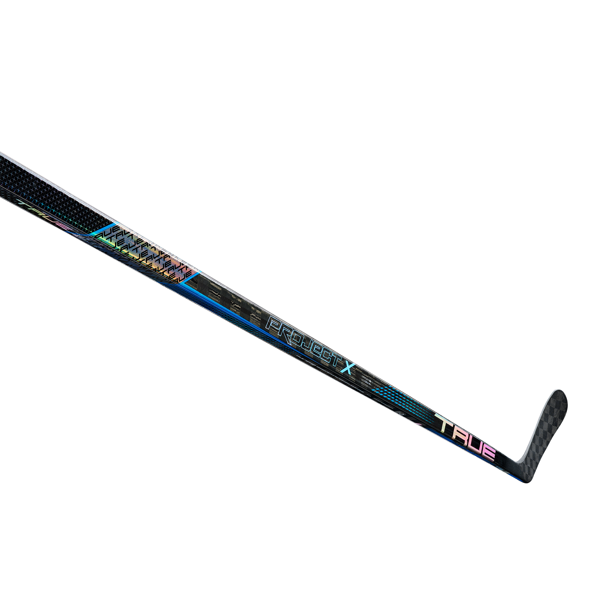 Intermediate PROJECT X Hockey Stick