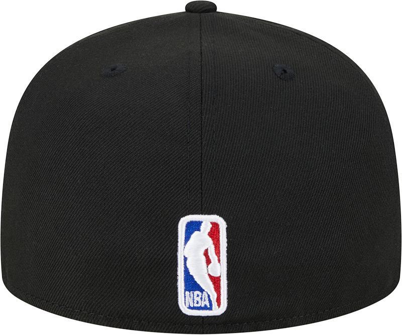 Men's 5950 City Edition Alt Toronto Raptors Hat