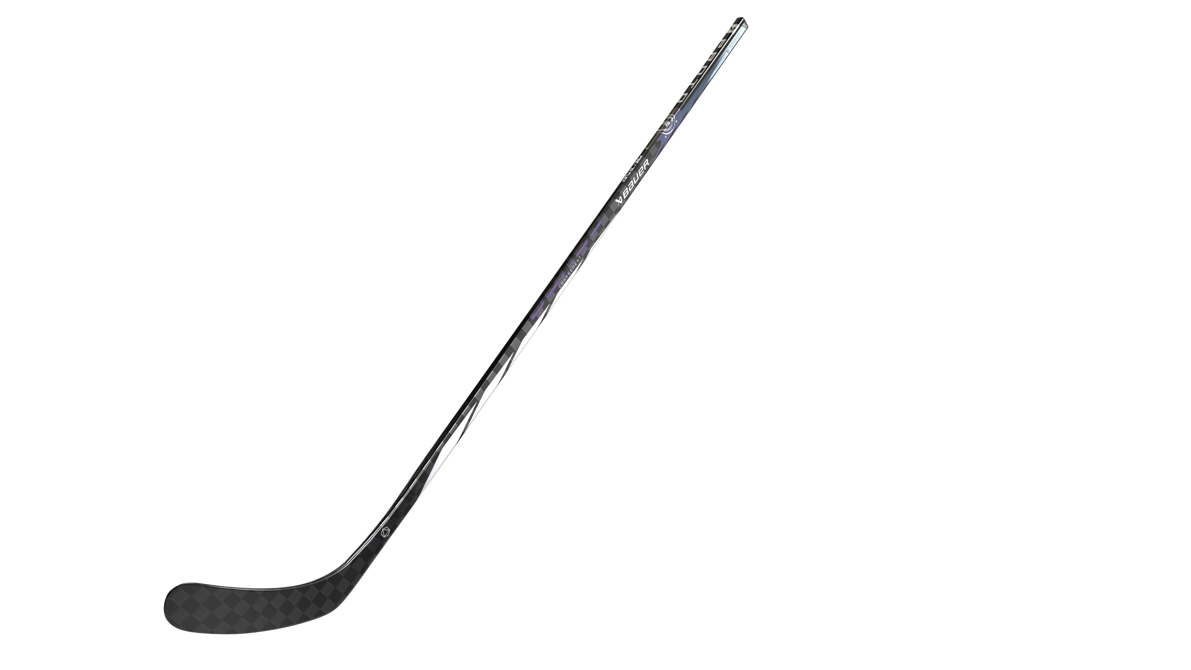 Bauer AG5NT Junior Hockey Stick 40 Flex, Bauer Hockey