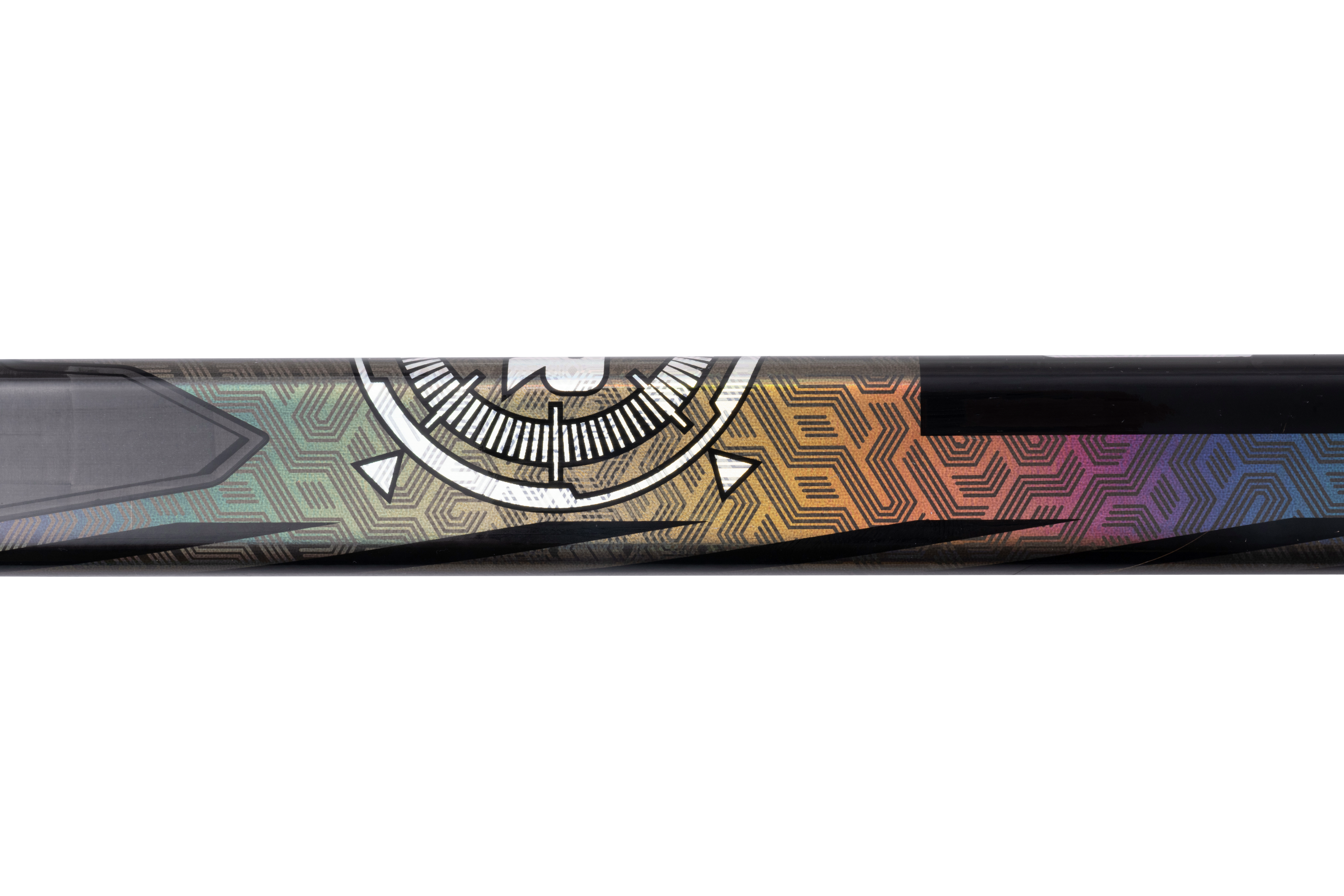 Proto-R Grip Hockey Stick Junior 50 Flex