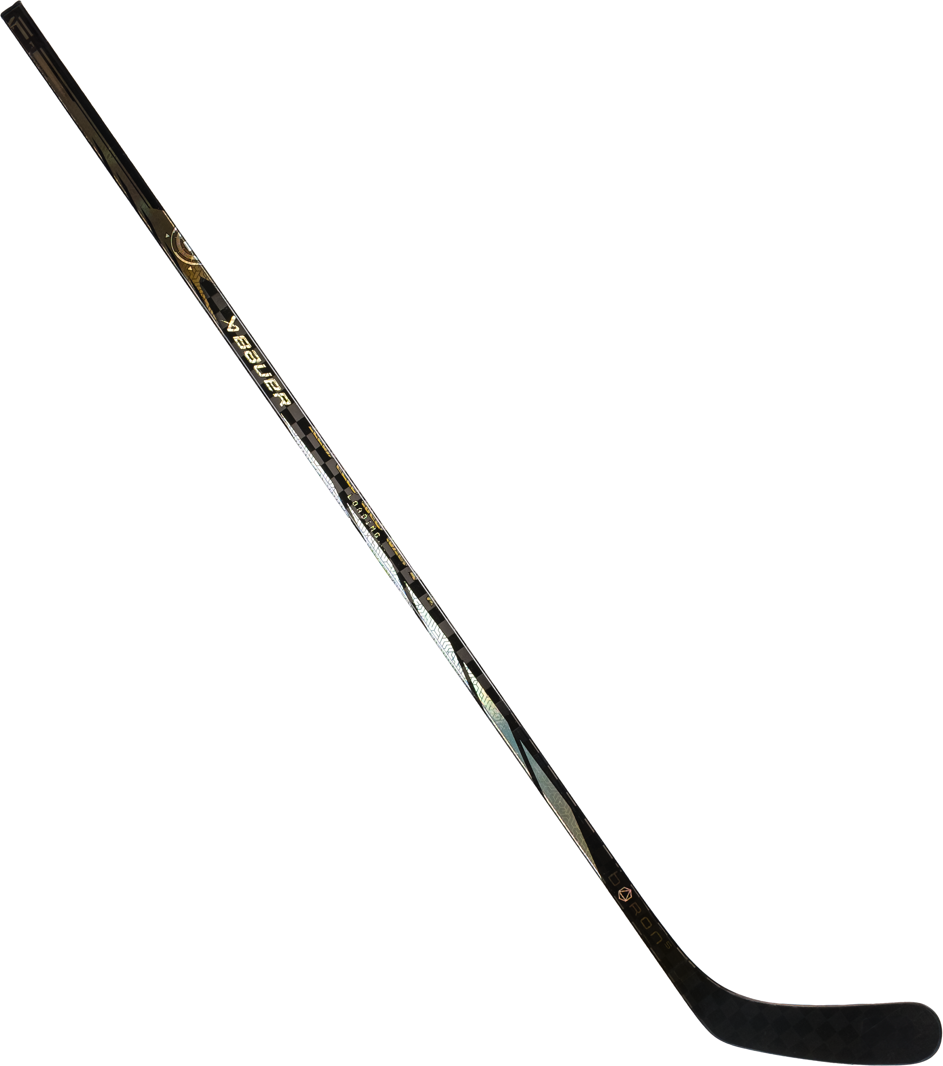 Proto-R Grip Hockey Stick Senior from Bauer