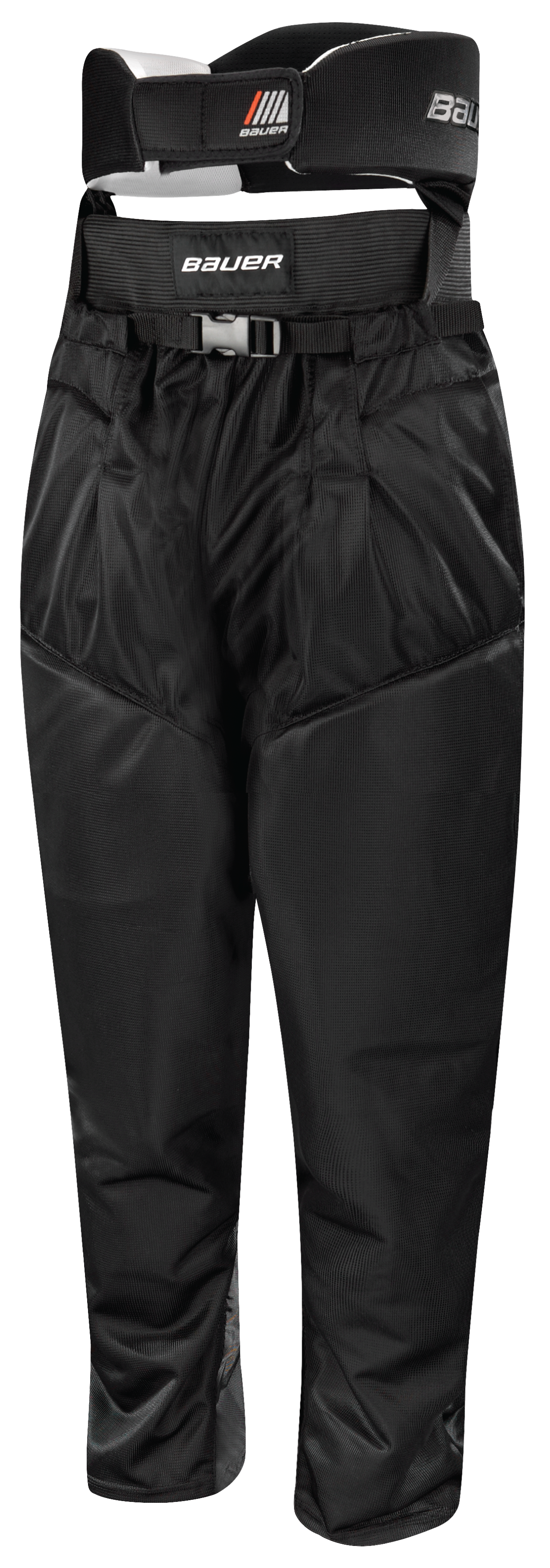 BAUER OFFICIAL'S PANT WITH INTERIOR GIRDLE