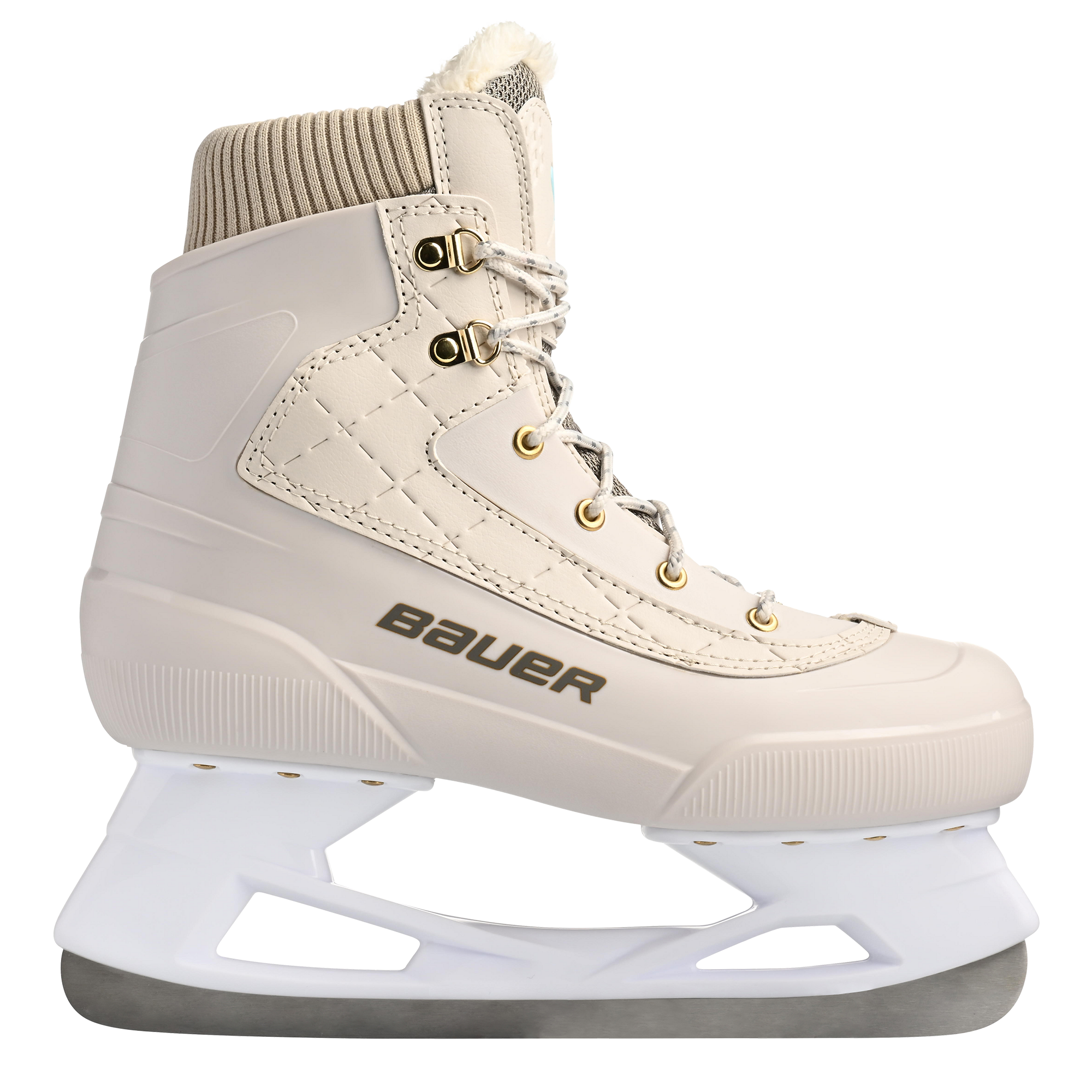 Women's Igniter Recreational Ice Skates from Bladerunner