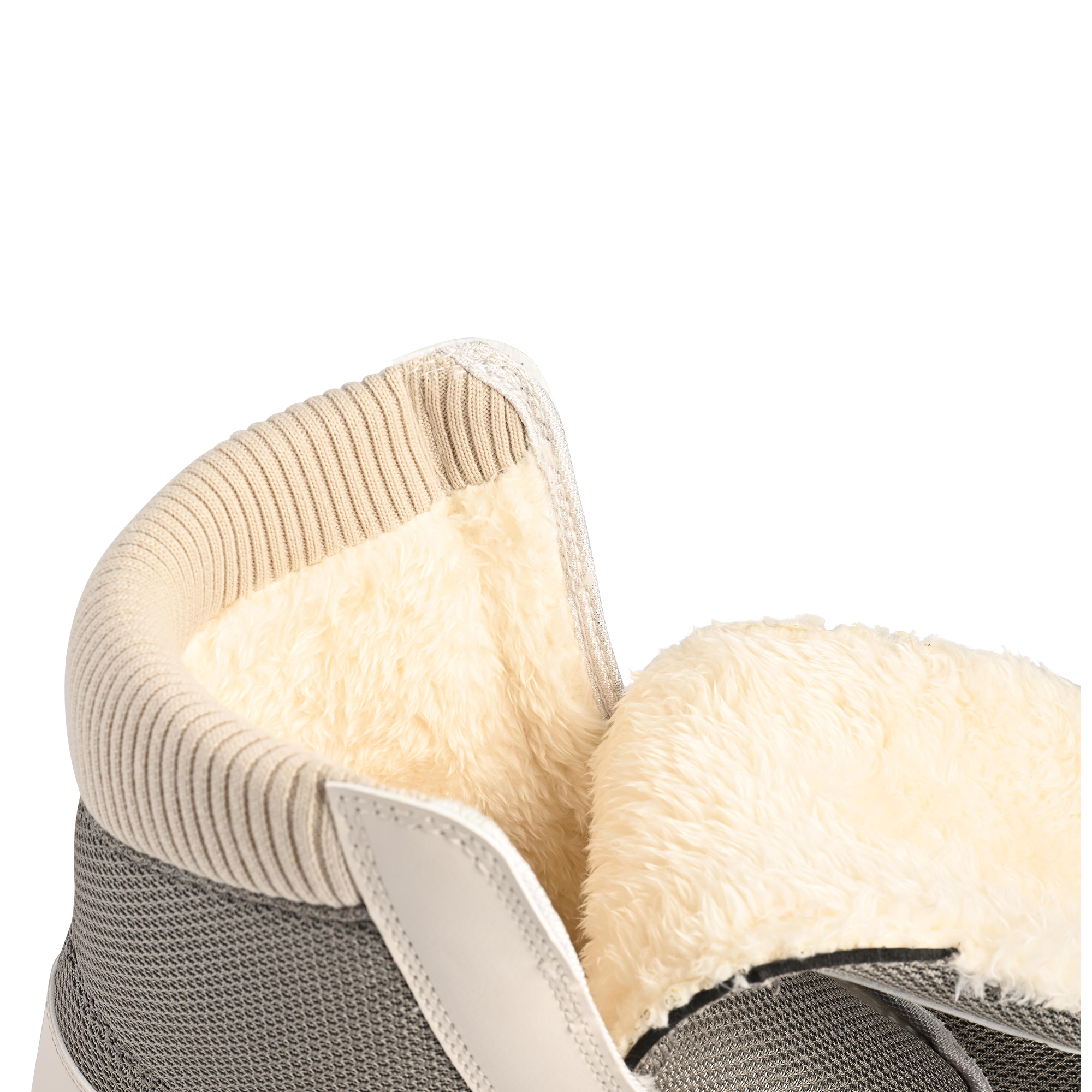 Senior Tremblant Recreational Ice Skates