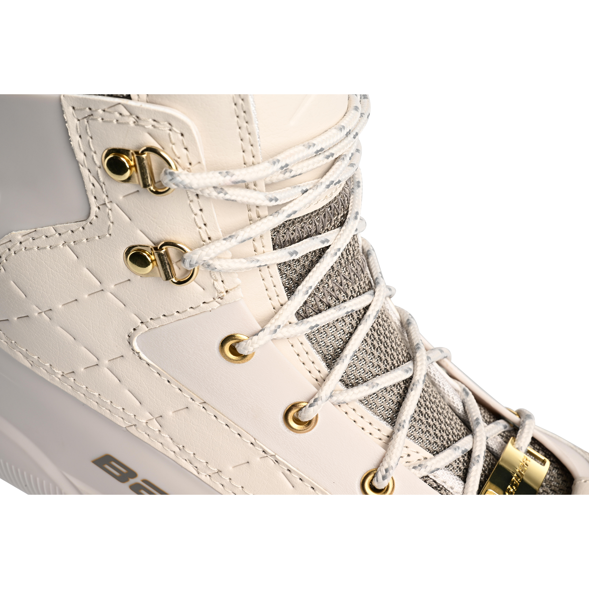 Senior Tremblant Recreational Ice Skates