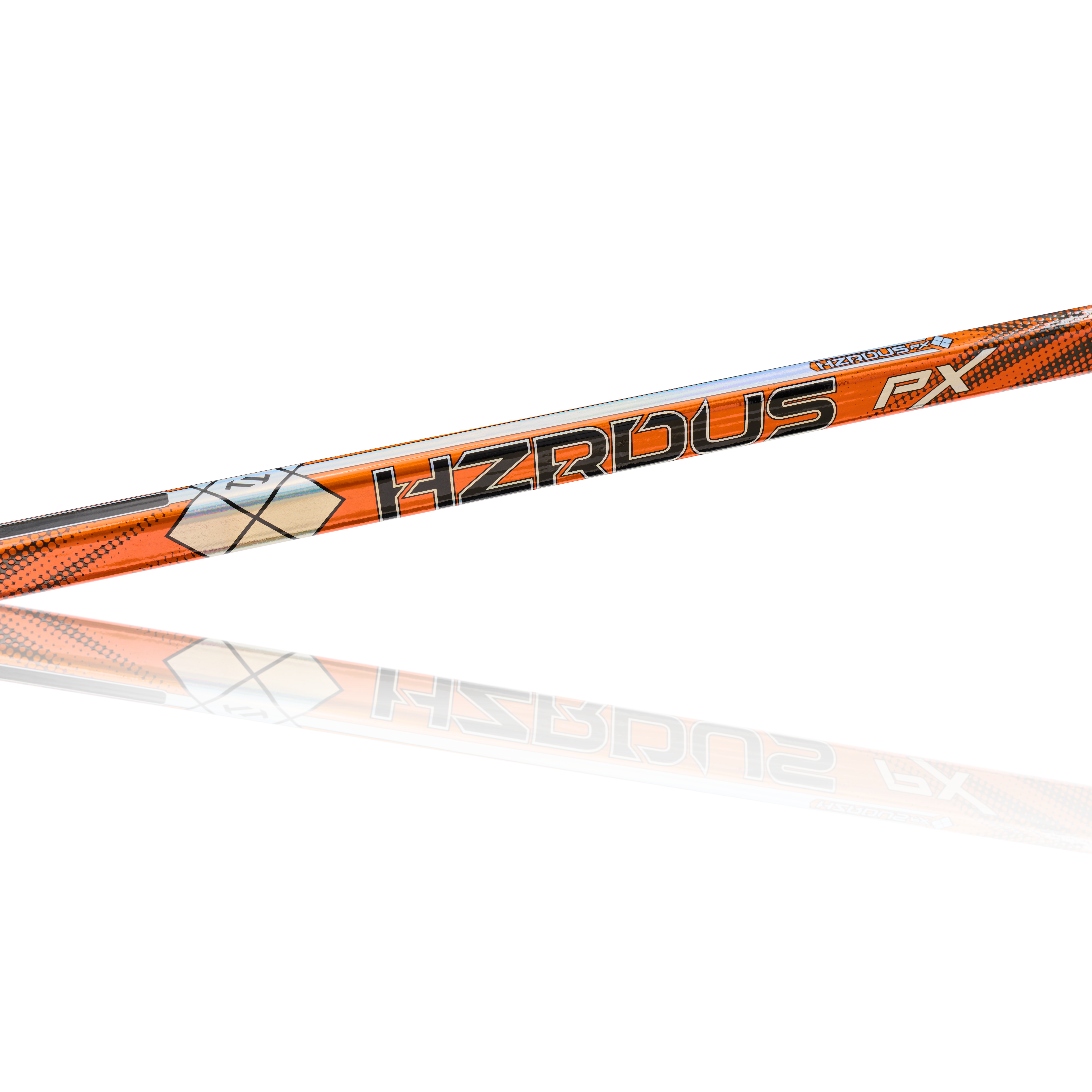 Junior HZRDUS PX Hockey Stick