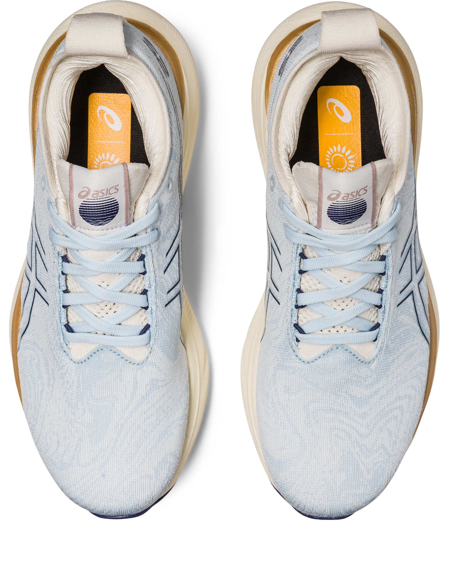 Women's GEL-Nimbus 25 Nagino Running Shoes