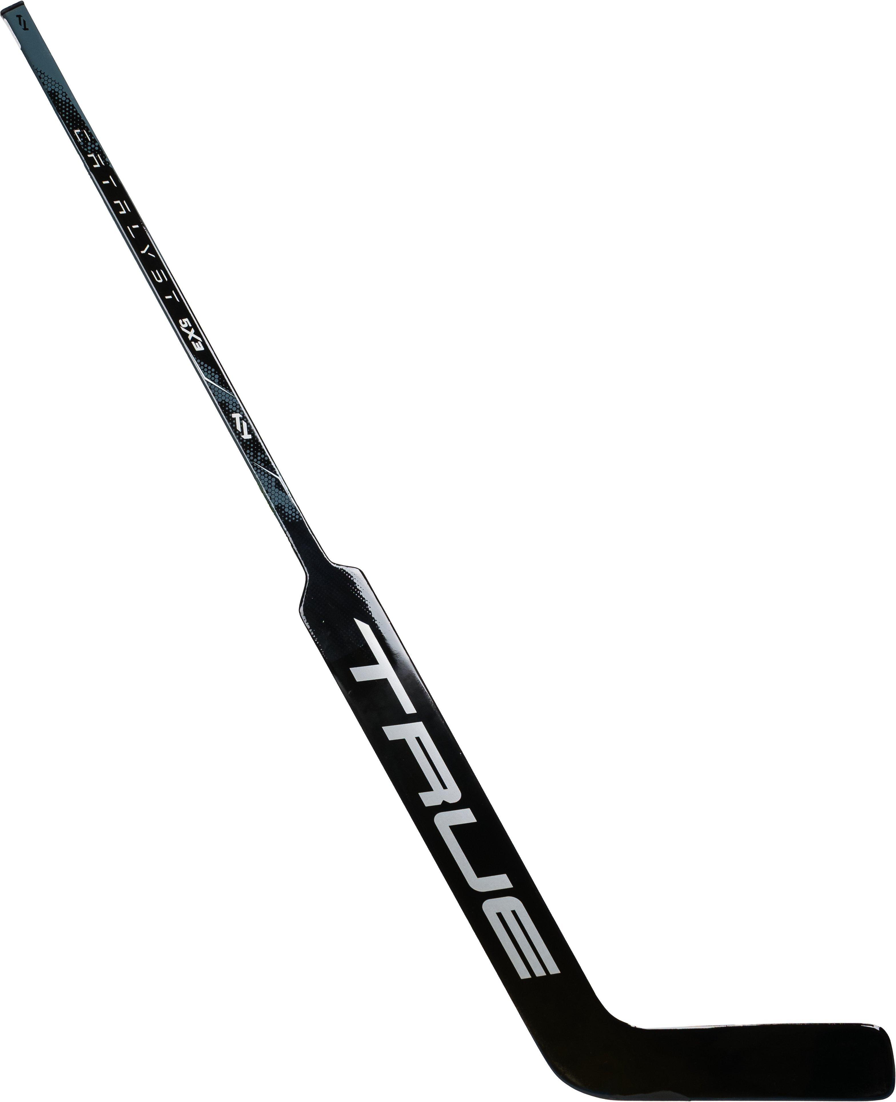 New True Intermediate CATALYST 5 Ice Hockey Sticks / Intermediate