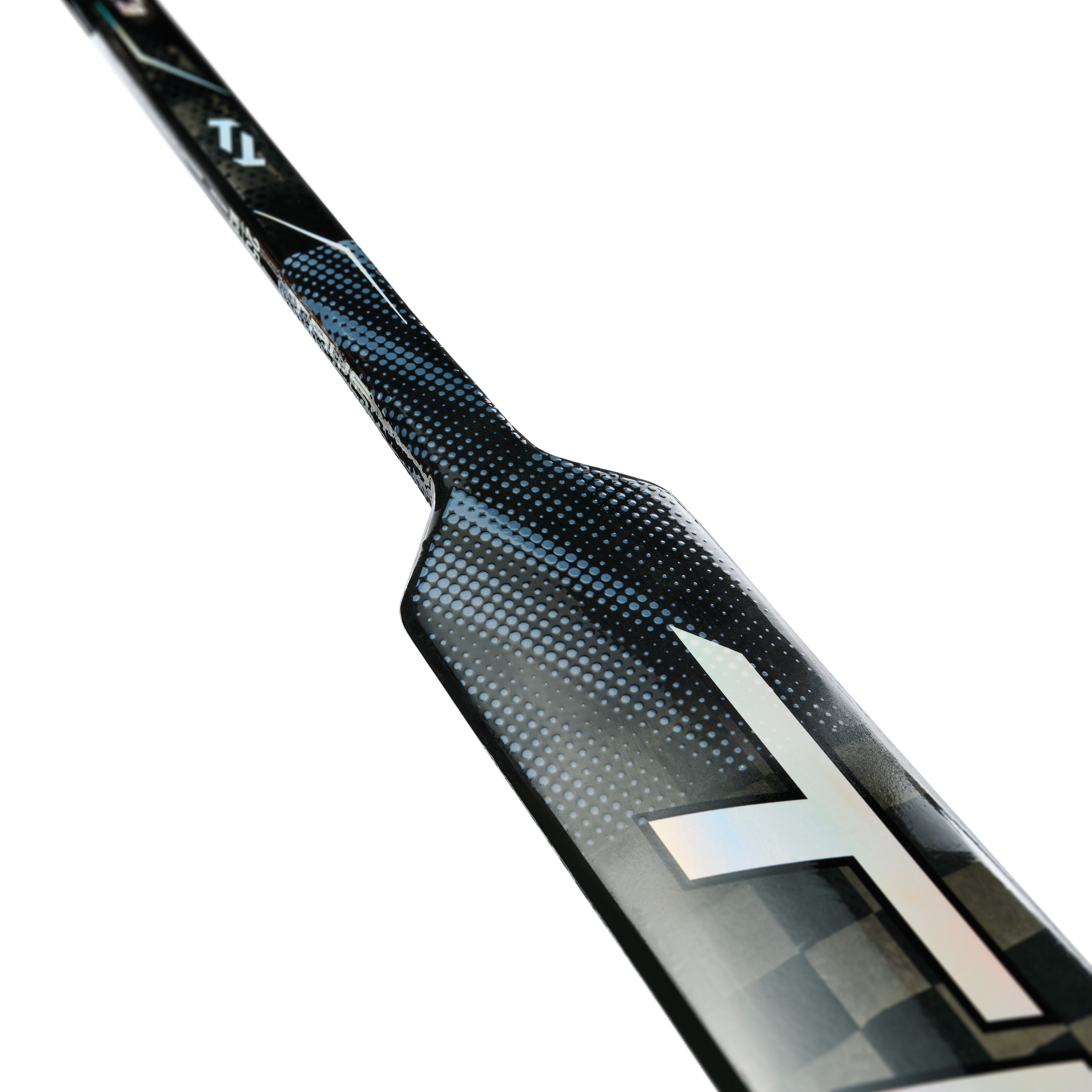 Junior CATALYST 9X3 Hockey Goalie Stick