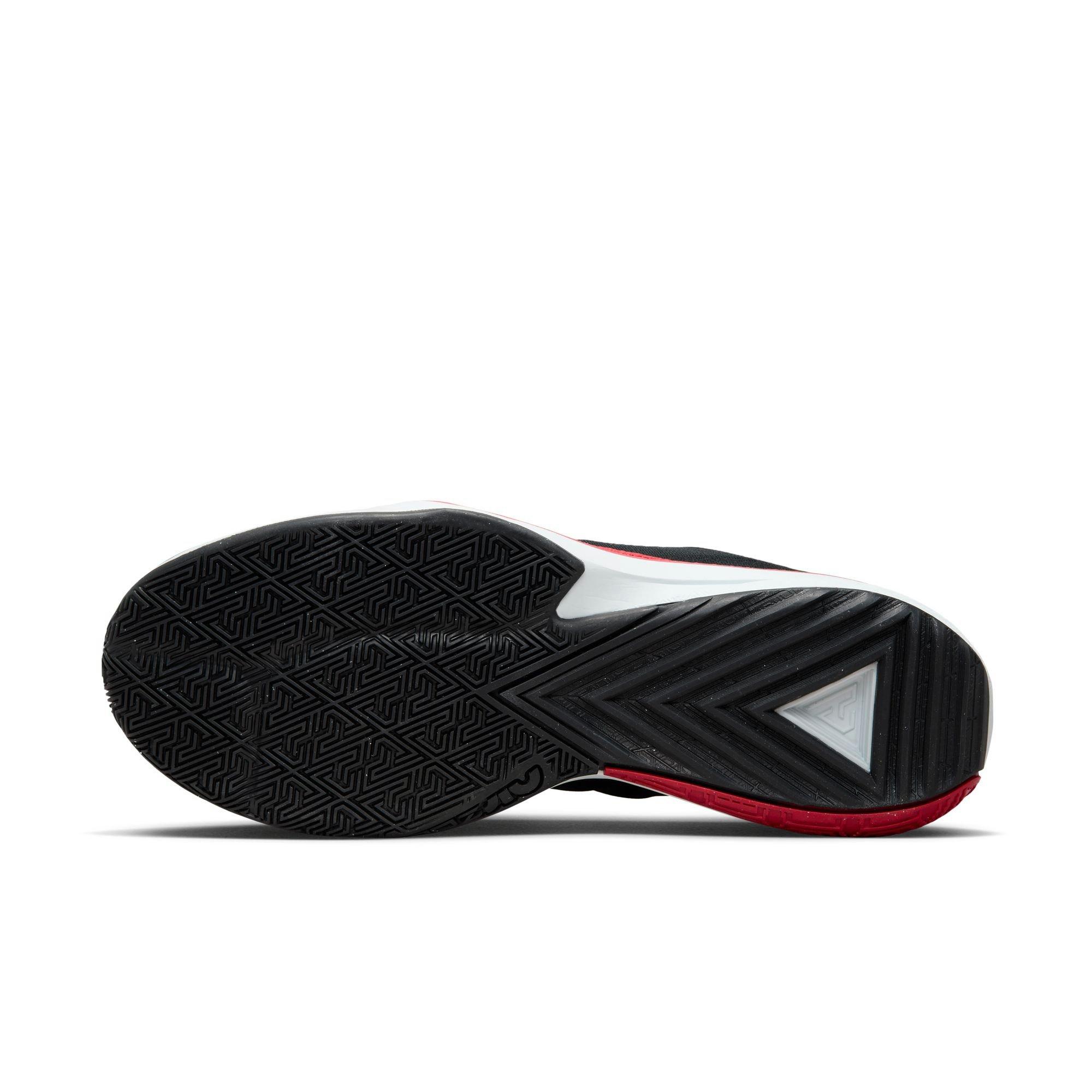 Unisex Zoom Freak 5 Basketball Shoes