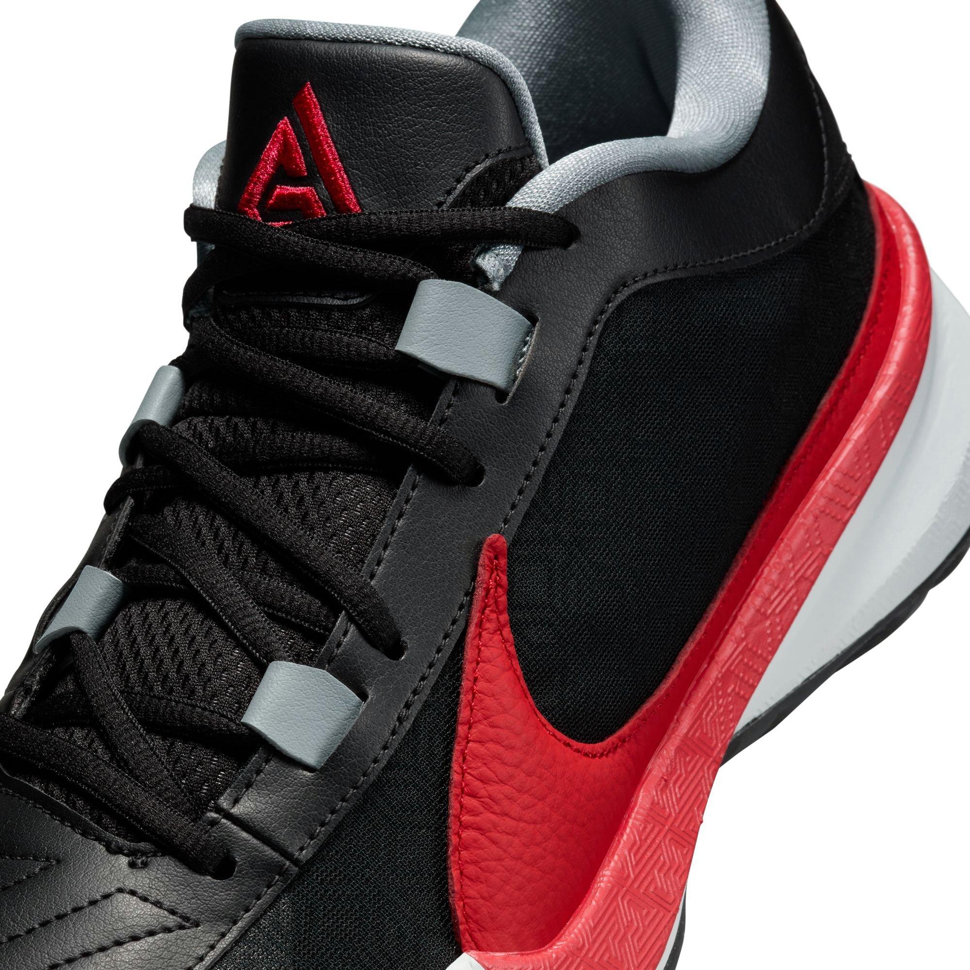 Unisex Zoom Freak 5 Basketball Shoes