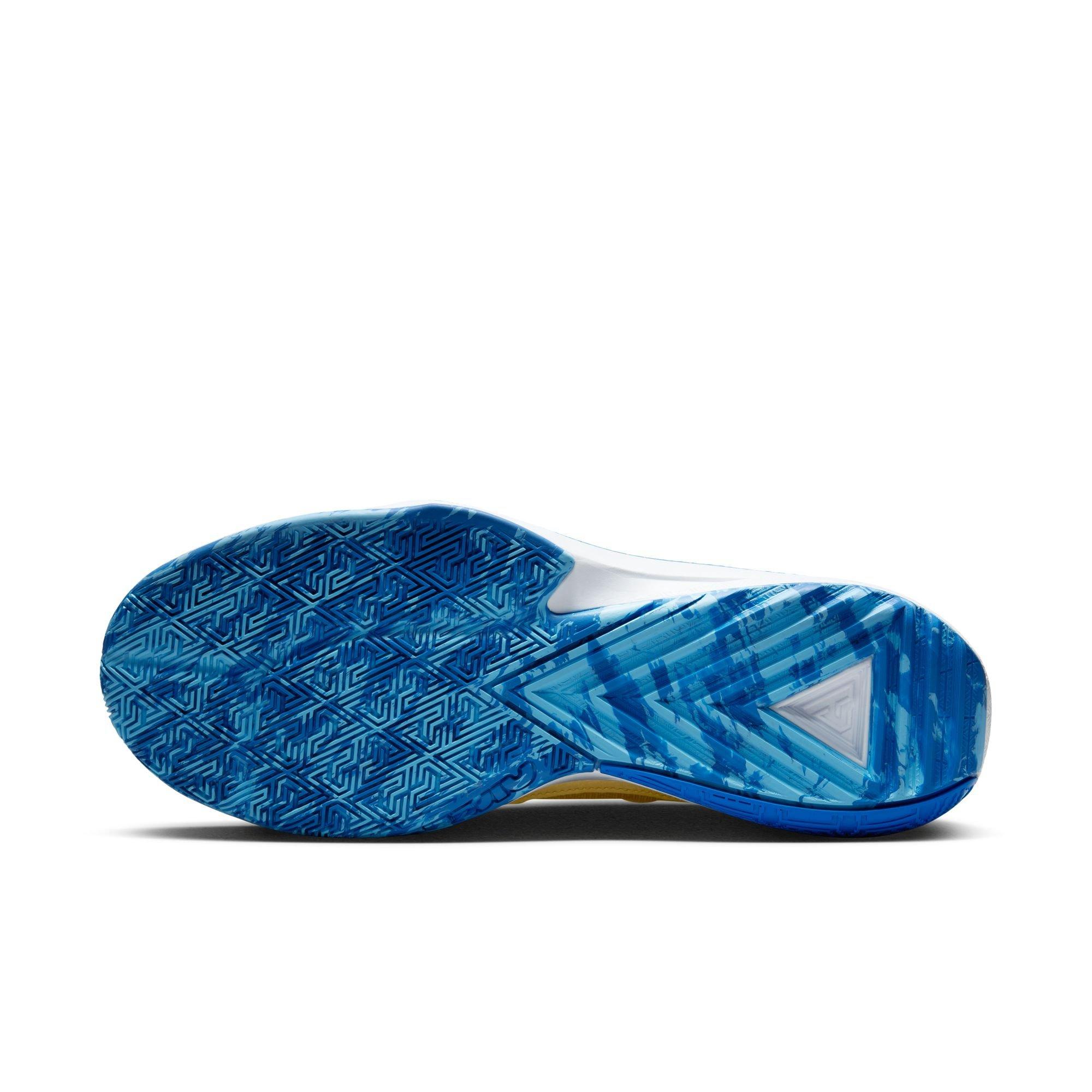 Unisex Zoom Freak 5 Basketball Shoes