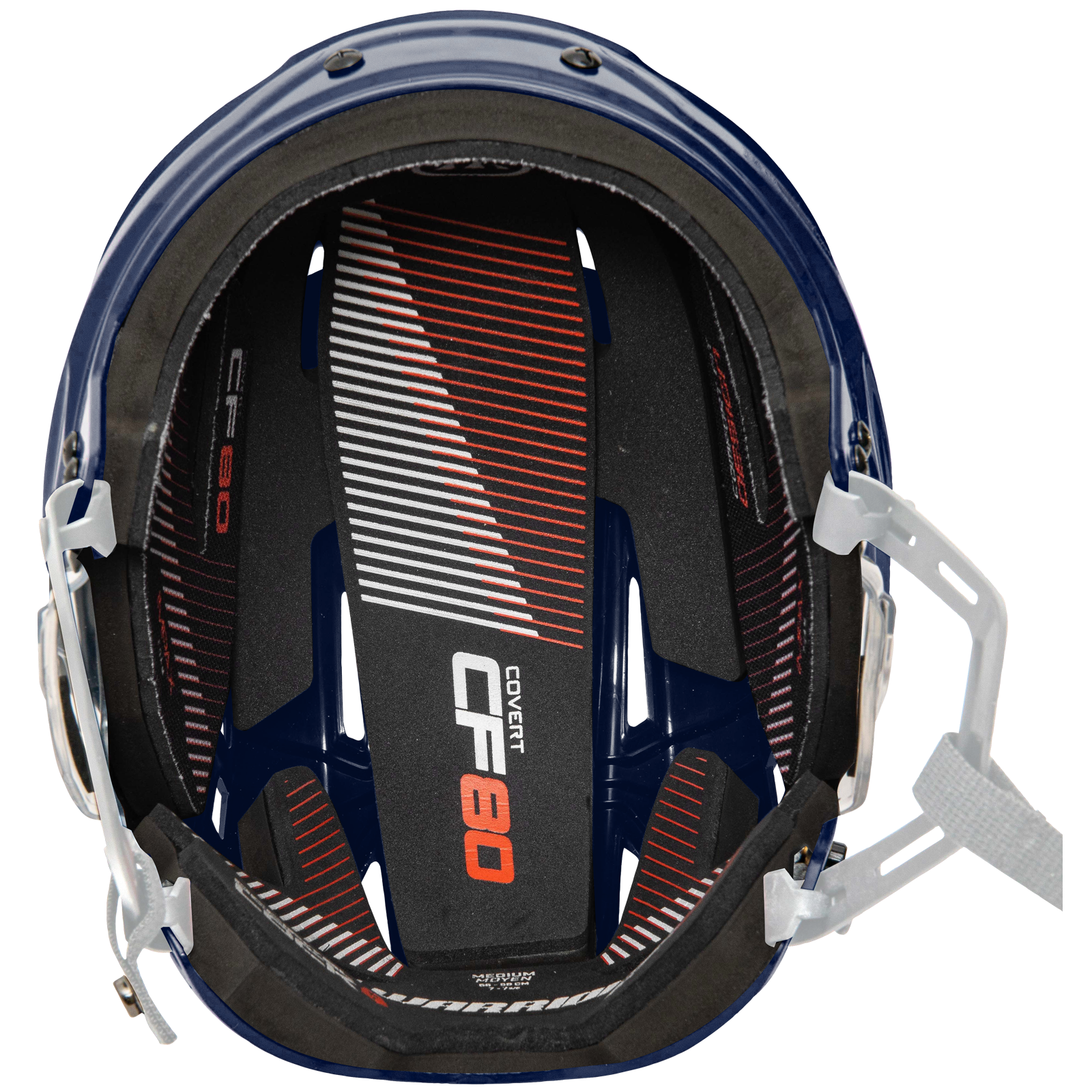 Senior Covert CF80 Hockey Helmet