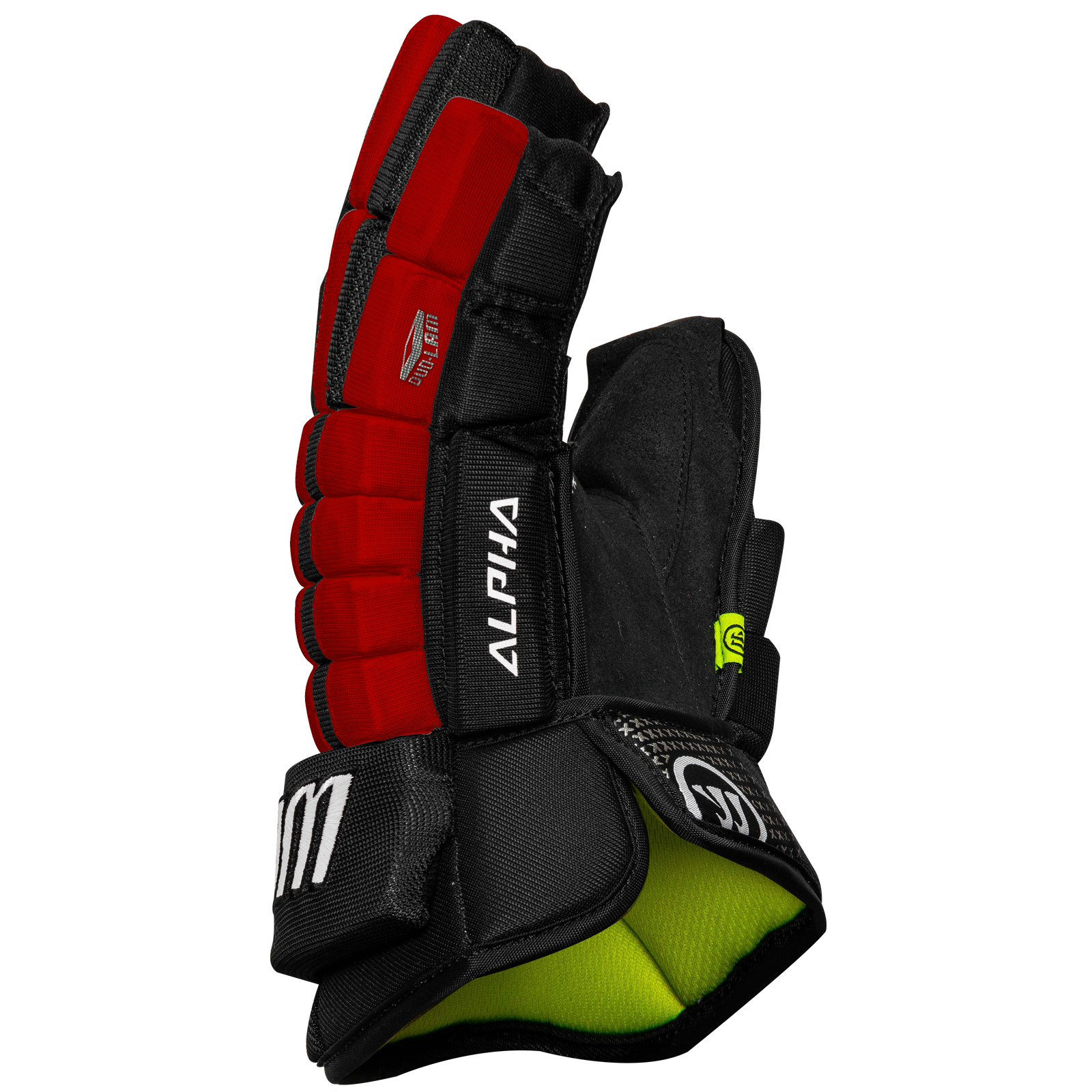 Senior Alpha FR2 Hockey Glove