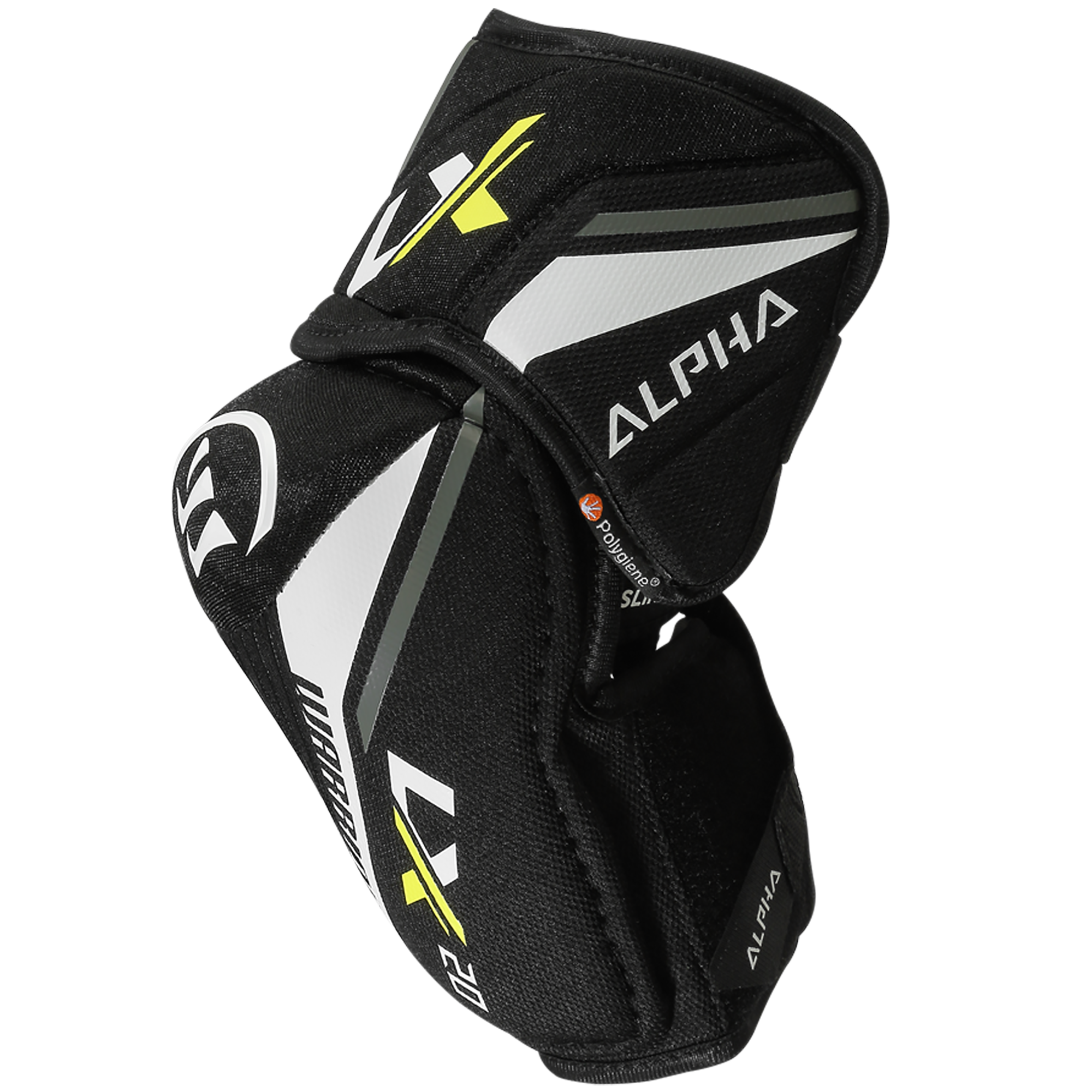 Senior Alpha LX 20 Elbow Pad