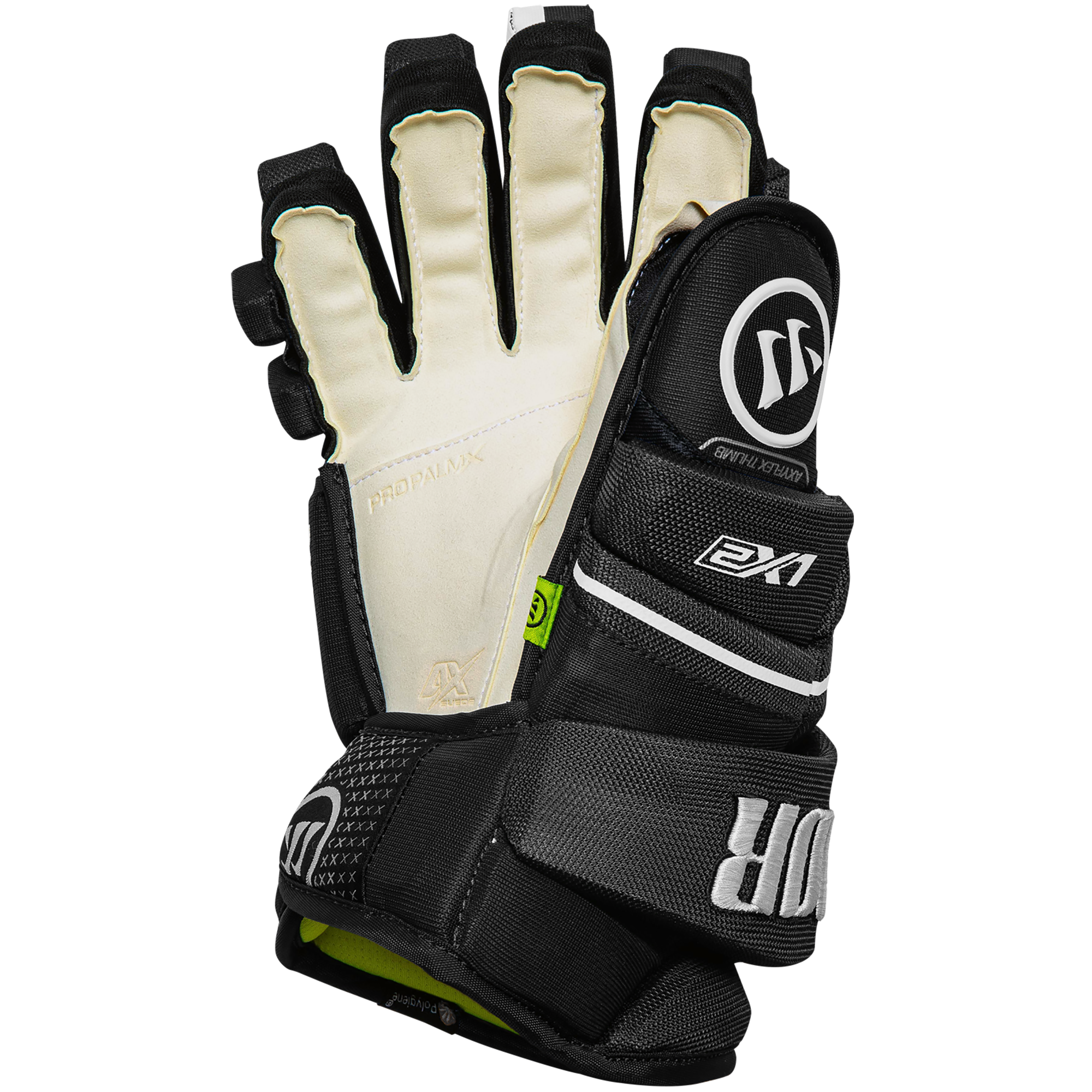 Junior Alpha LX2 Comp Hockey Glove